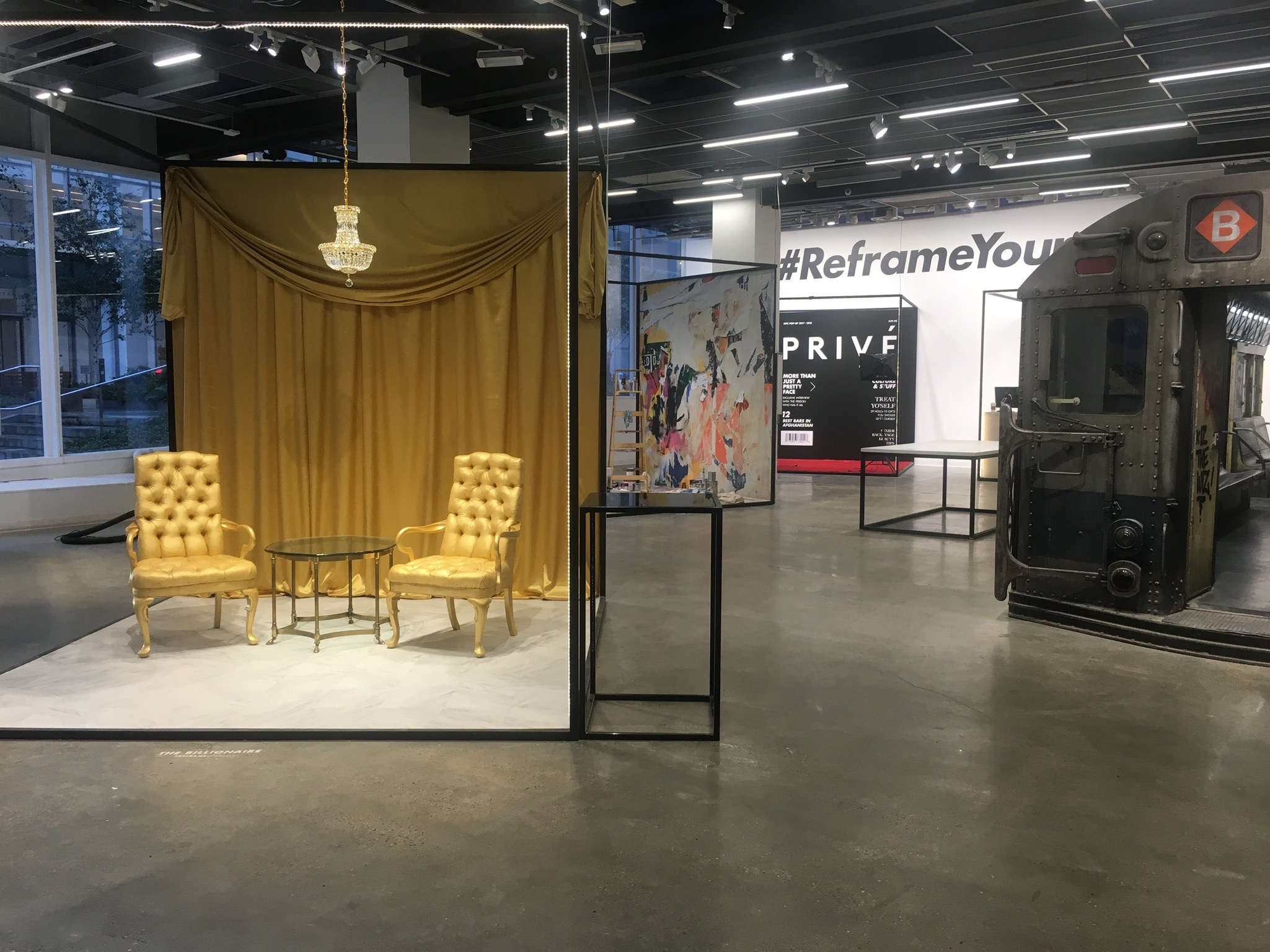 Preview Events - Prive Revaux - framed display.jpg