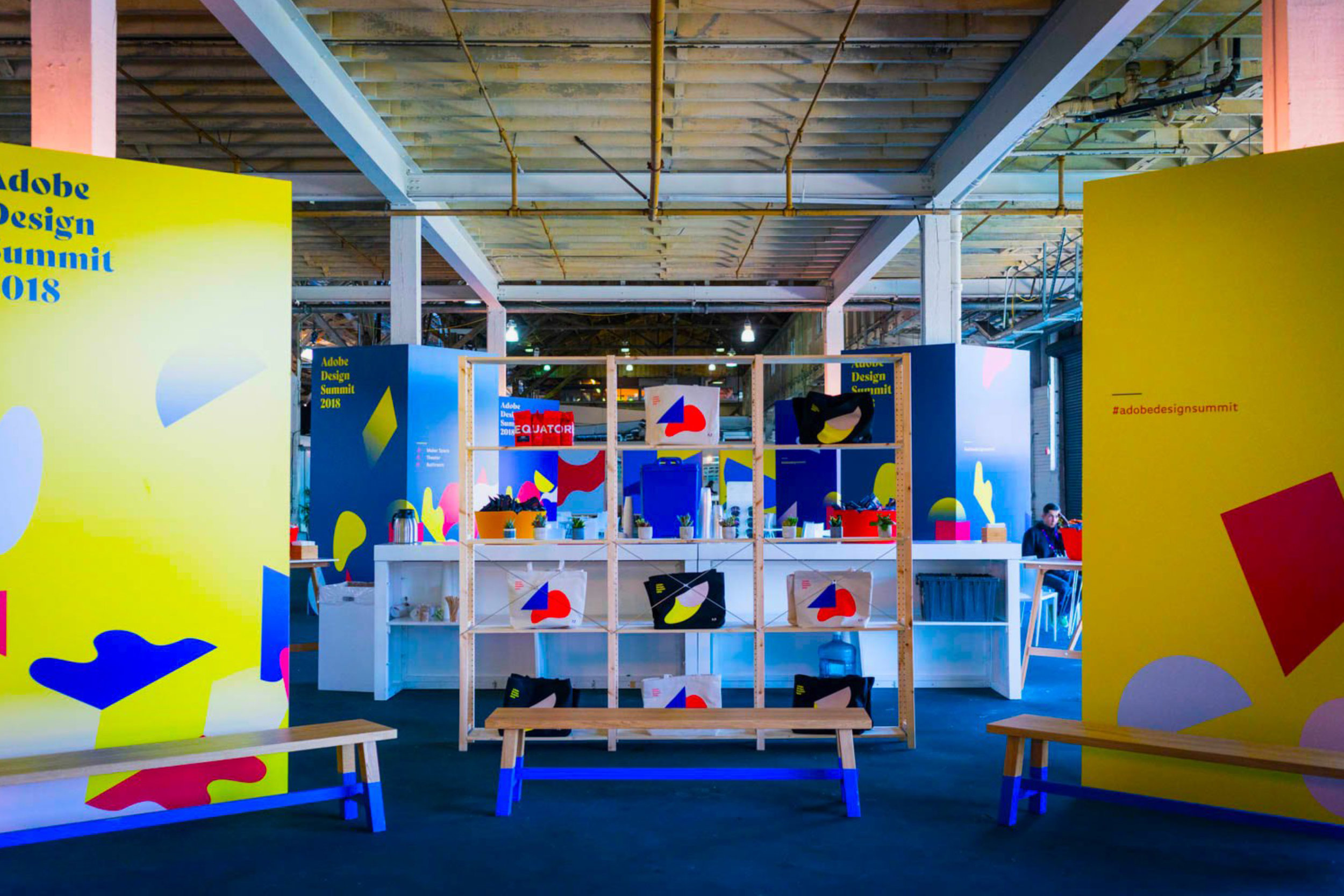 Preview Events - Adobe Design Summit - San Francisco - Brand design - conference design - pier 35.jpg