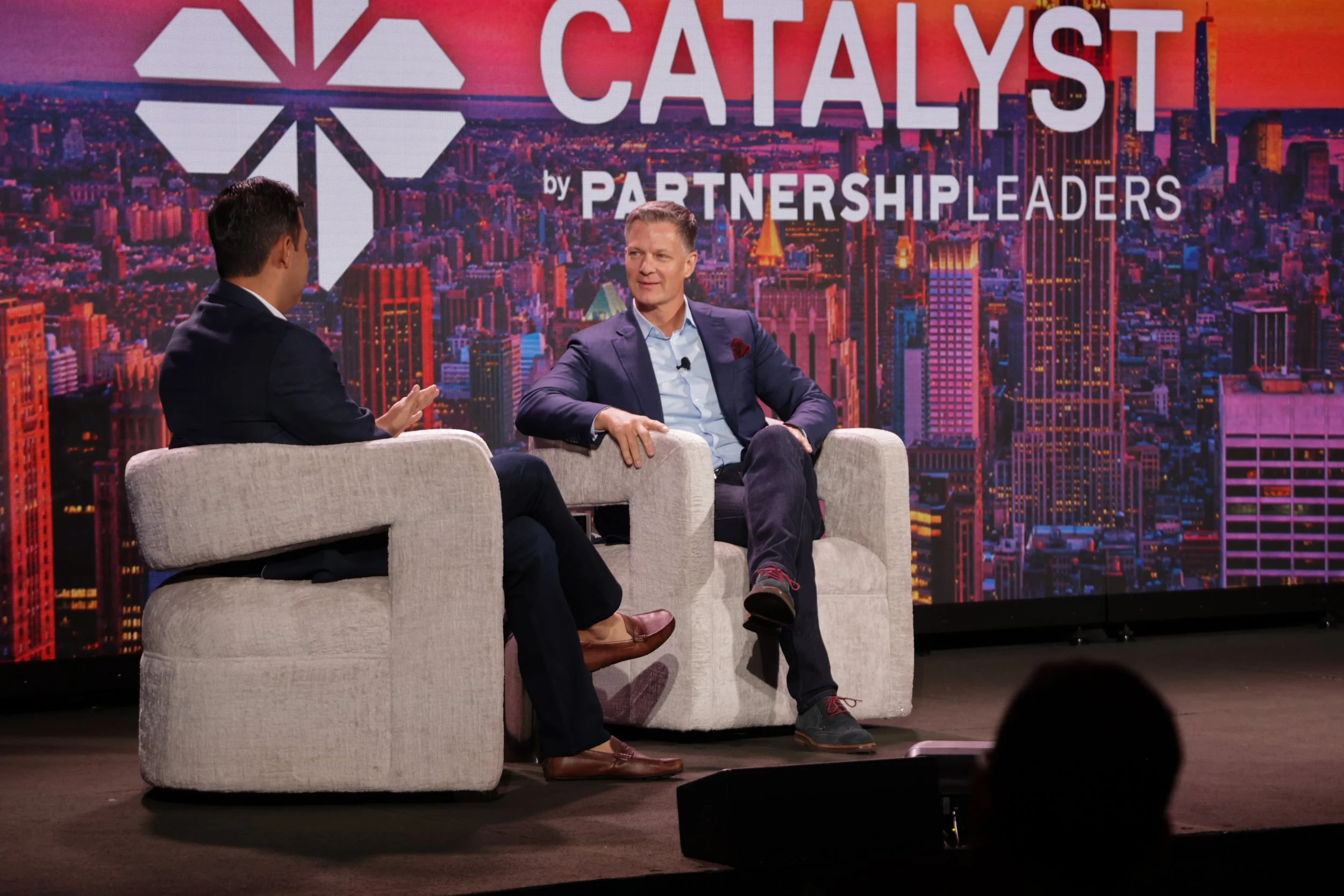 Catalyst 2026 Conference