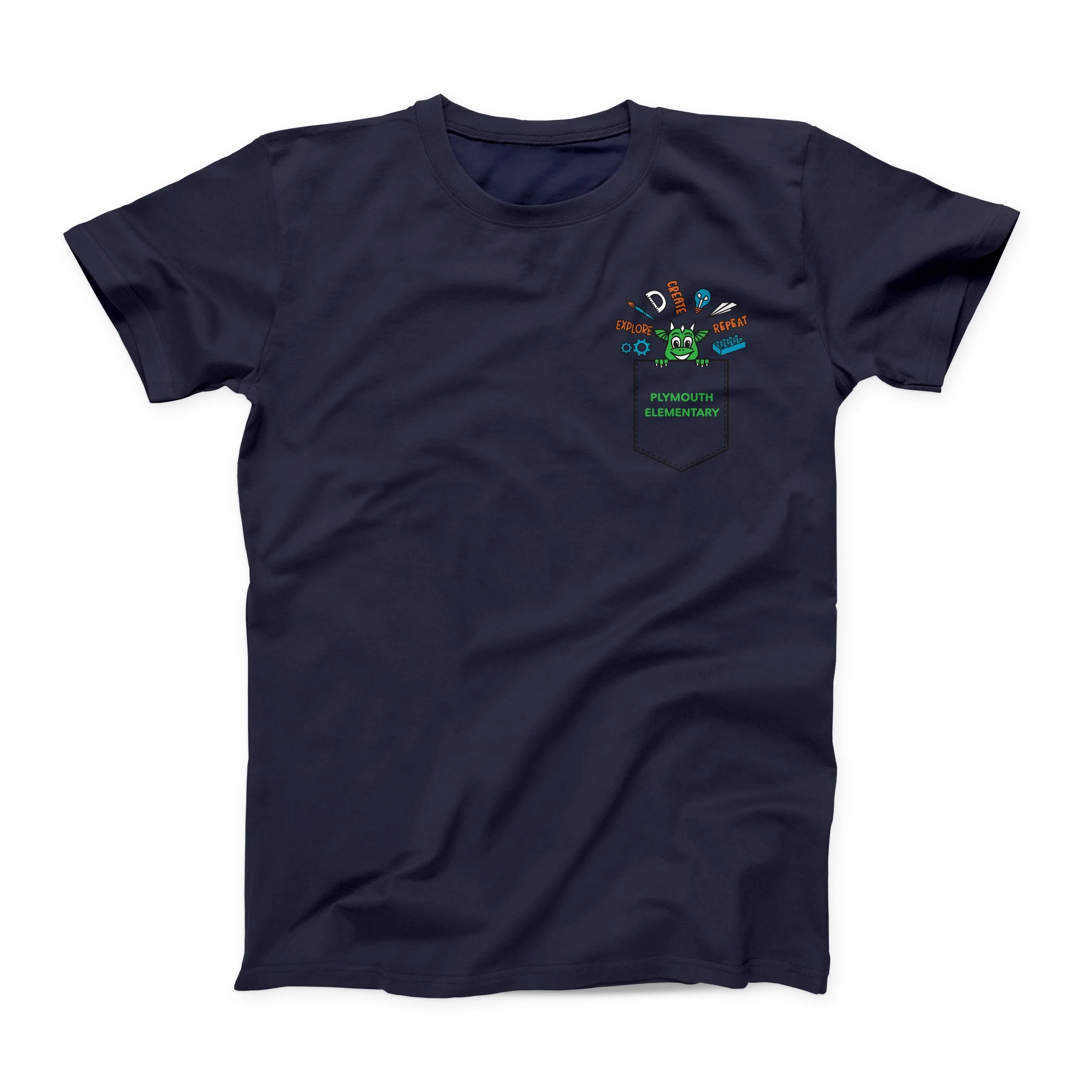 Pocket Dragon - Makerspace - Navy.jpg