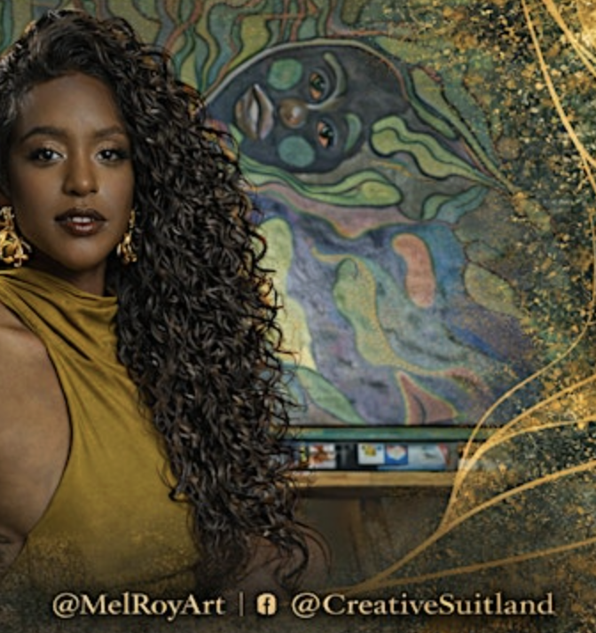 Comfortable Being Uncomfortable: Where Black Love Meets Healing