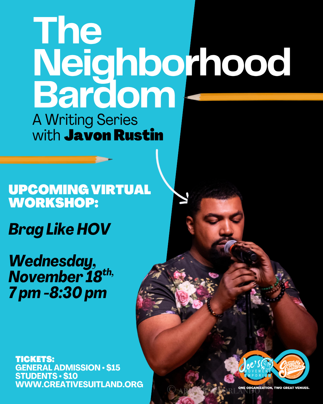 The Neighborhood Bardom 