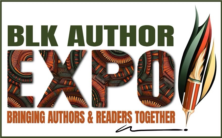BLK Author Expo Suitland 2026
