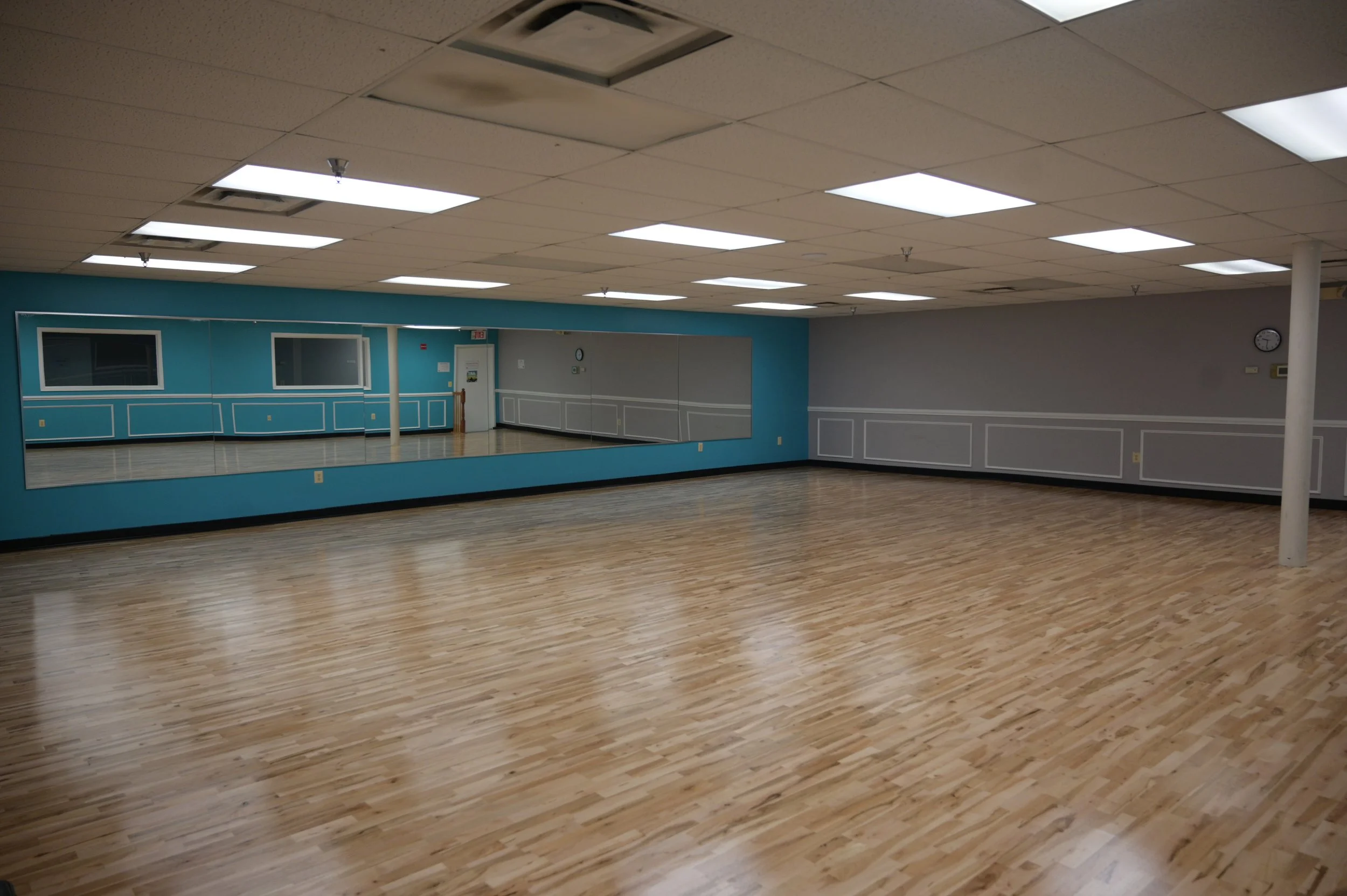Studio Space — Creative Suitland Arts Center
