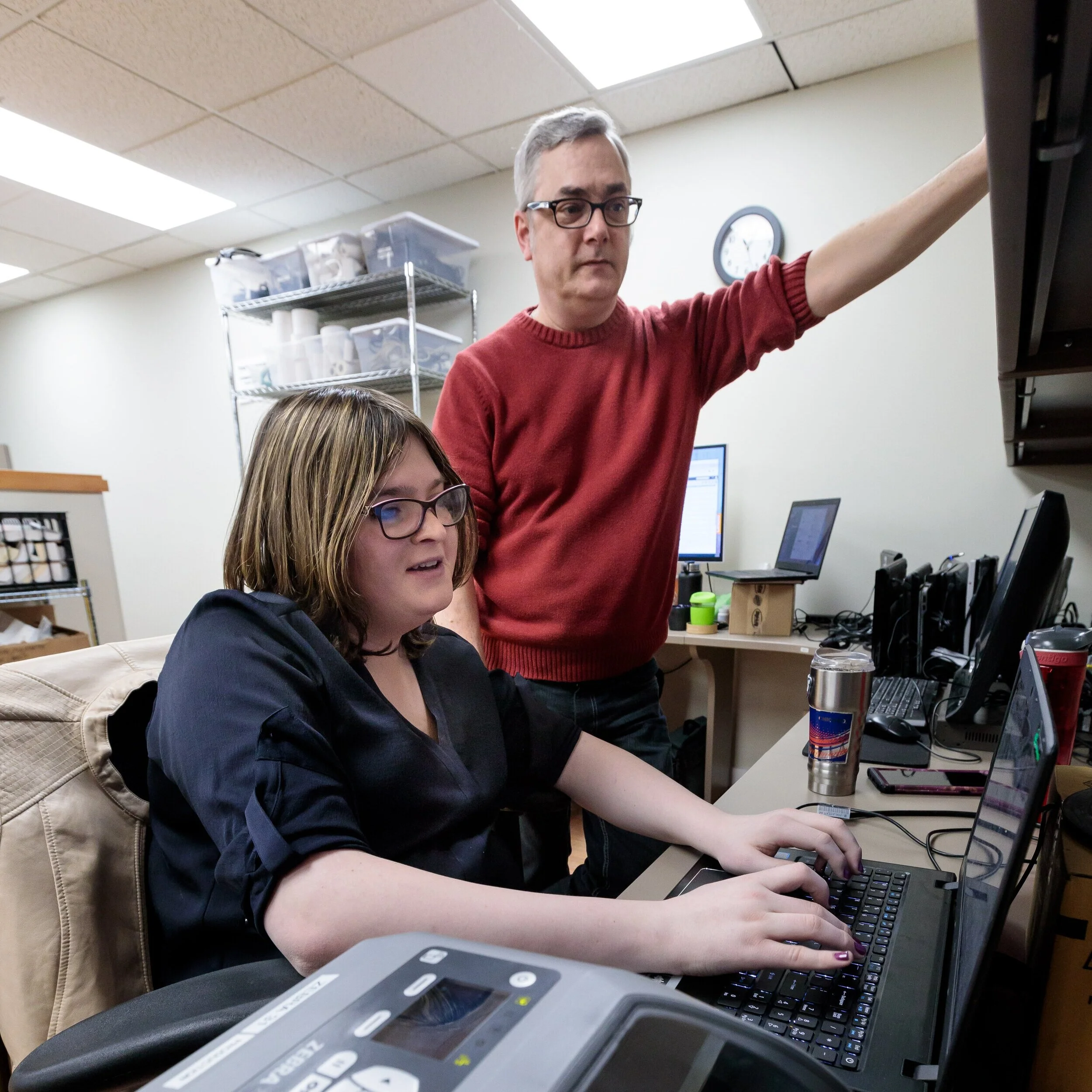 Why I Help Employees Feel Safe at Work