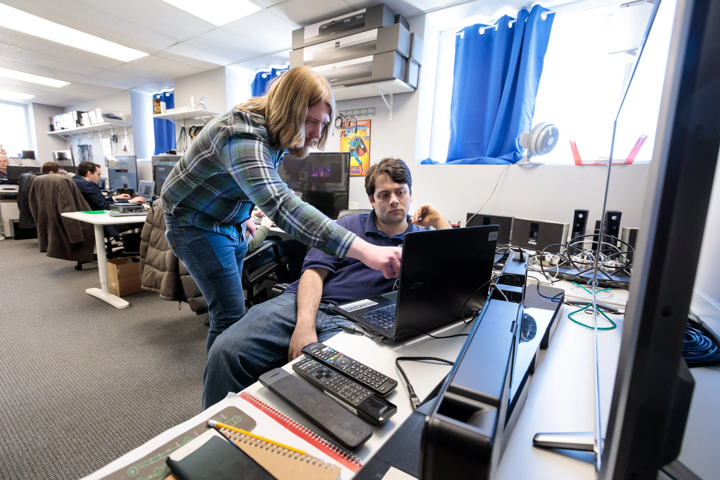 How People with Autism Strengthen our QA Testing - By Goldman Sachs