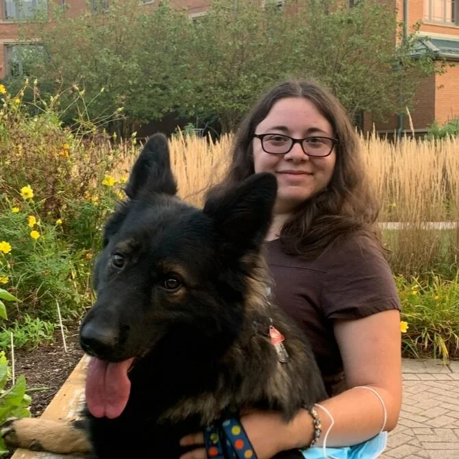 Where Passions Meet QA By Sam Sayre