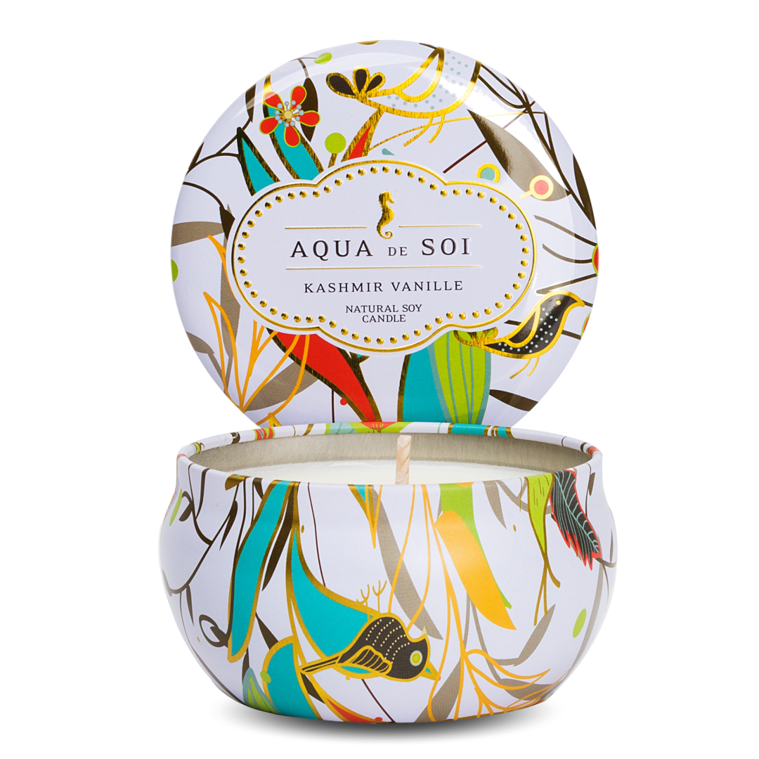 aqua de soi the soi company