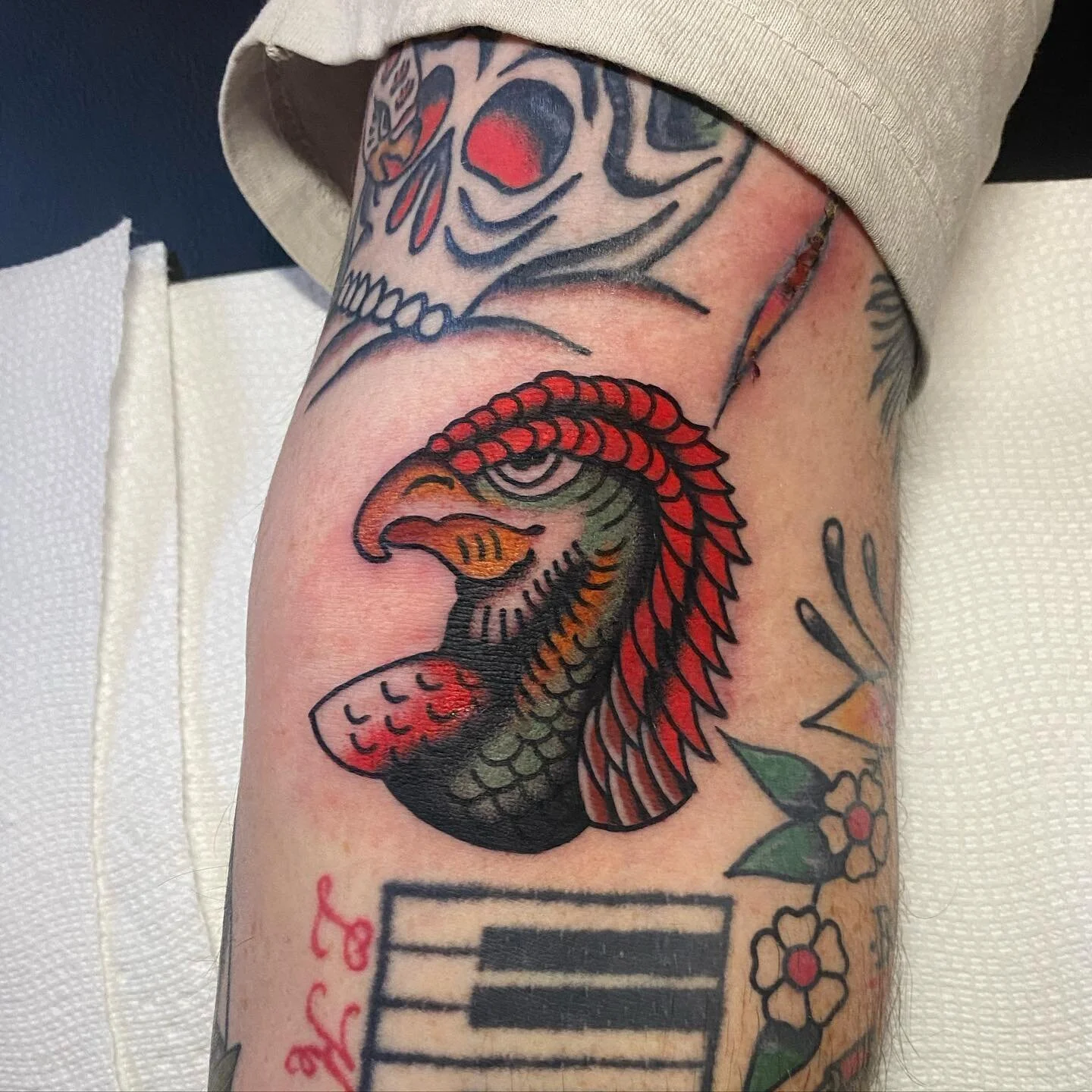 Fun one in my friend @jonnybuilds hit me up for your next one!