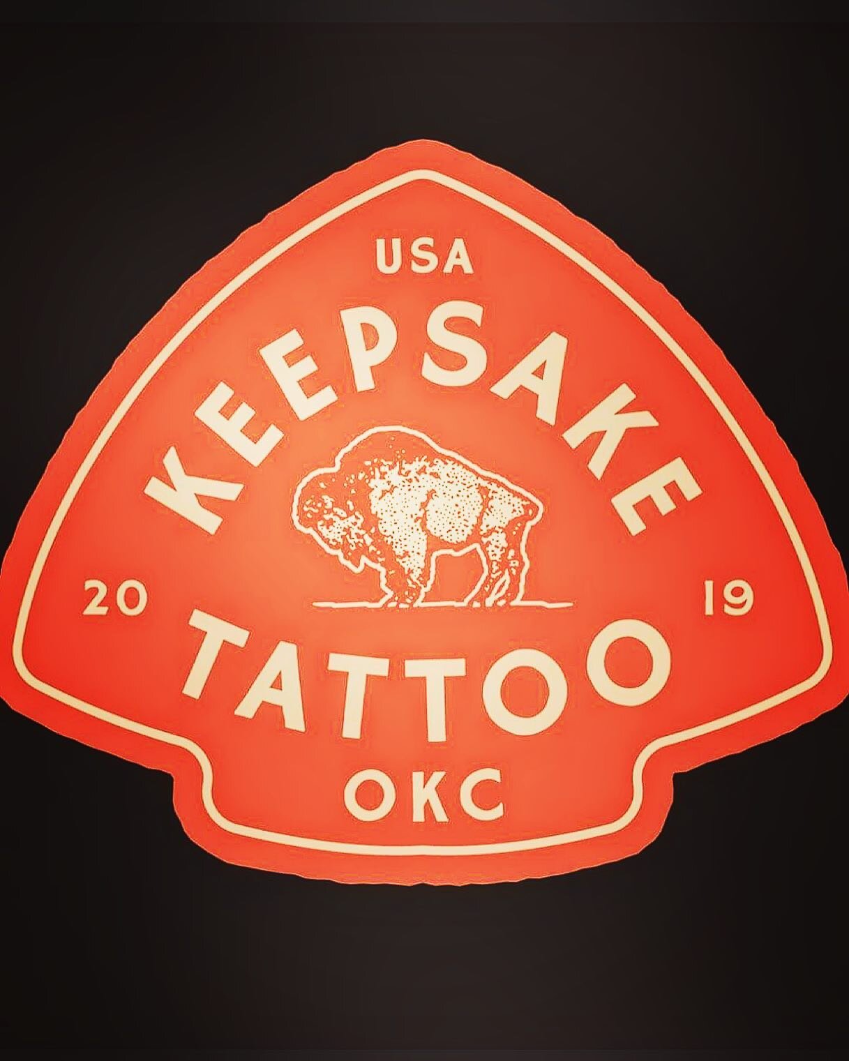 I am super stoked to announce that October 1st I will be joining the prestigious team of artists at Oklahoma&rsquo;s finest, Keepsake Tattoo.  This is literally a dream come true and I can&rsquo;t wait to learn, grow with, and become a part of this c