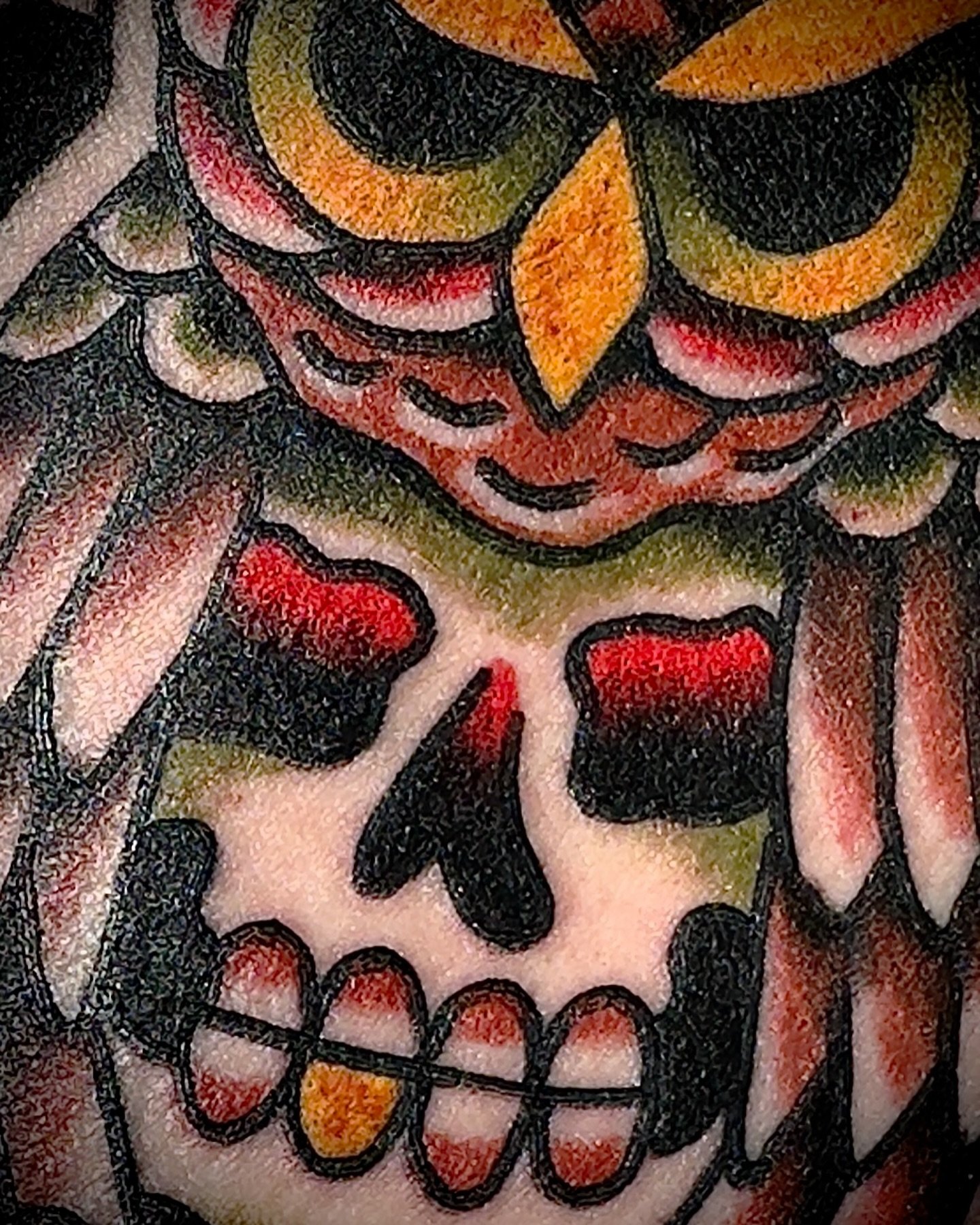 Booking now at Oklahoma&rsquo;s finest, Keepsake Tattoo