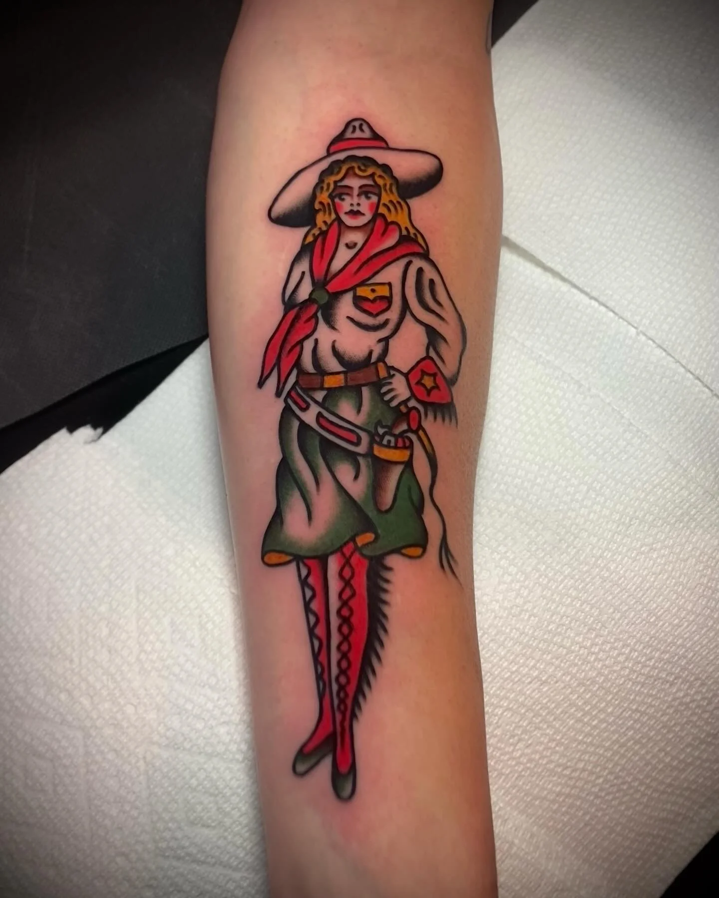 Always loved this design