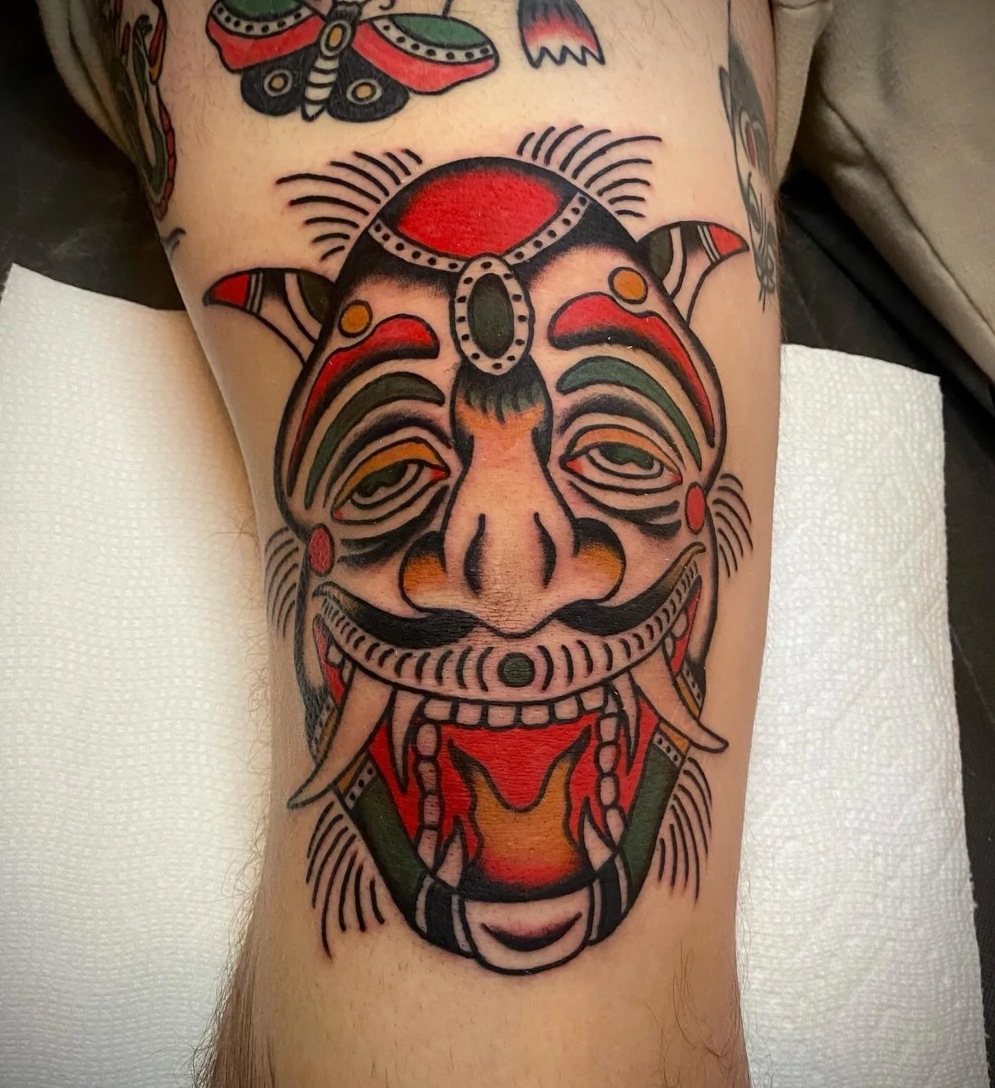 Thank you very much to all of my clients. I appreciate every single one of you. Truly blessed to do this thing I love so much and I couldn&rsquo;t do it without you all. 🙏🏼🙏🏼🙏🏼🙏🏼 still have some spots left before the end of the year. Hit me u