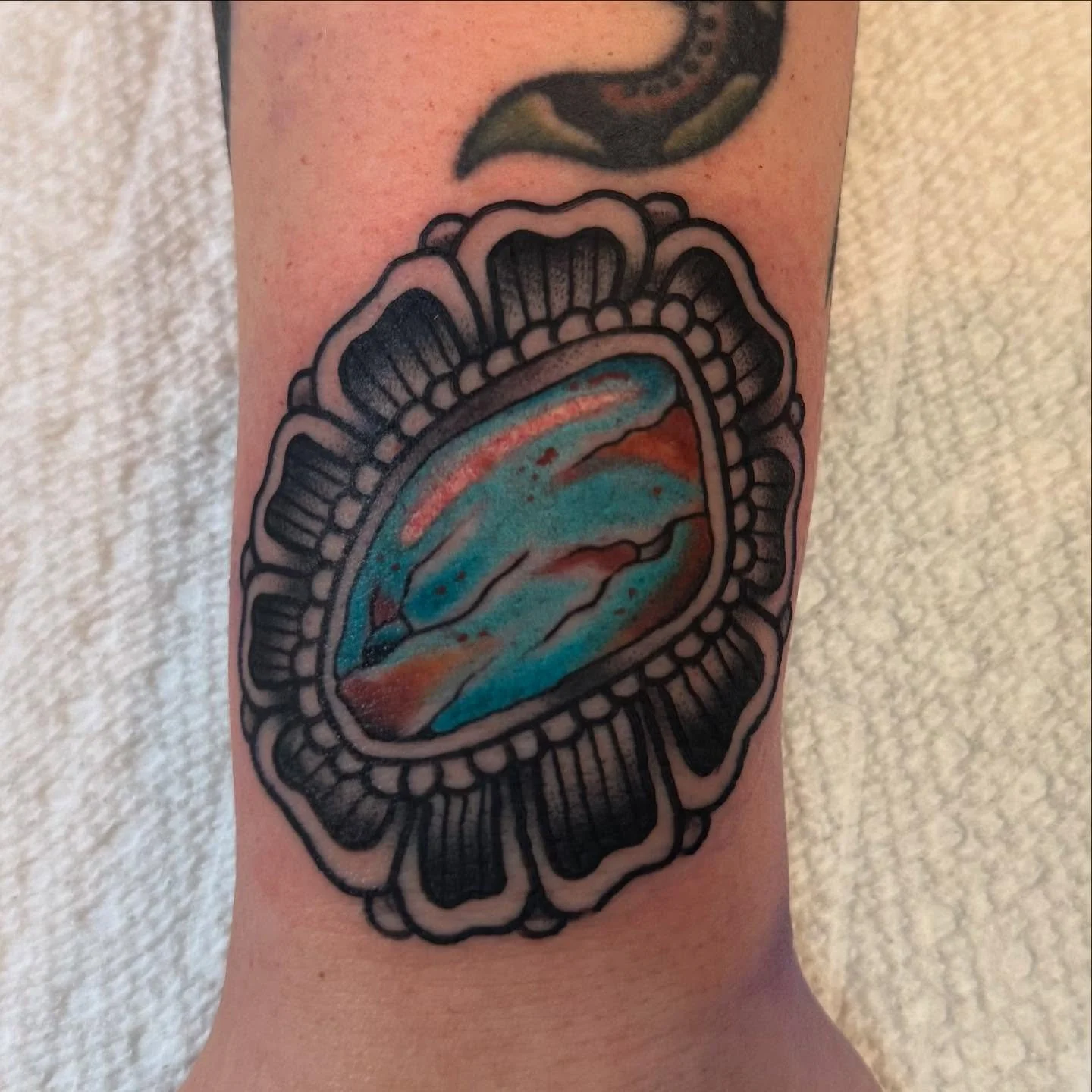 Tattoos made in a good way 🫳🏾🫳🏾🫳🏾