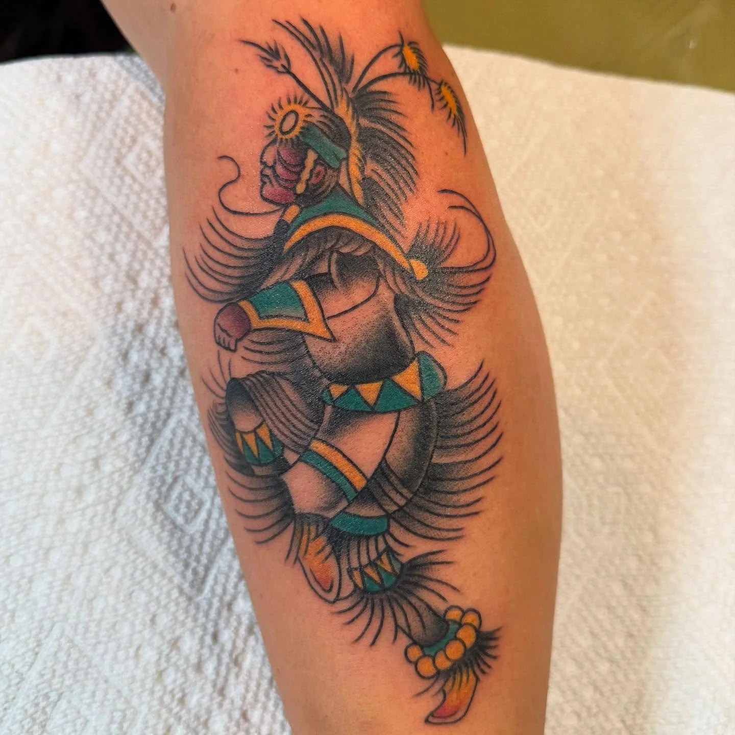 &ldquo;Made in a good way &ldquo;
🪶🫳🏾🫳🏾🫳🏾🪶

@keepsakeokc