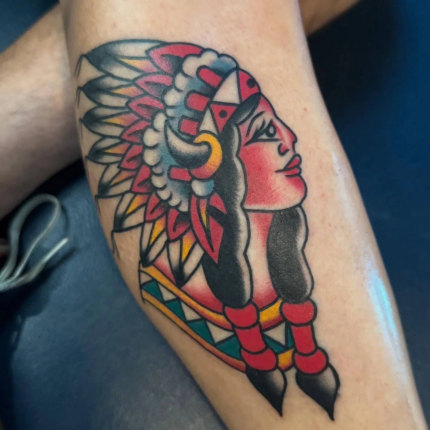 🪶Classics made in a good way! @keepsakeokc 🪶