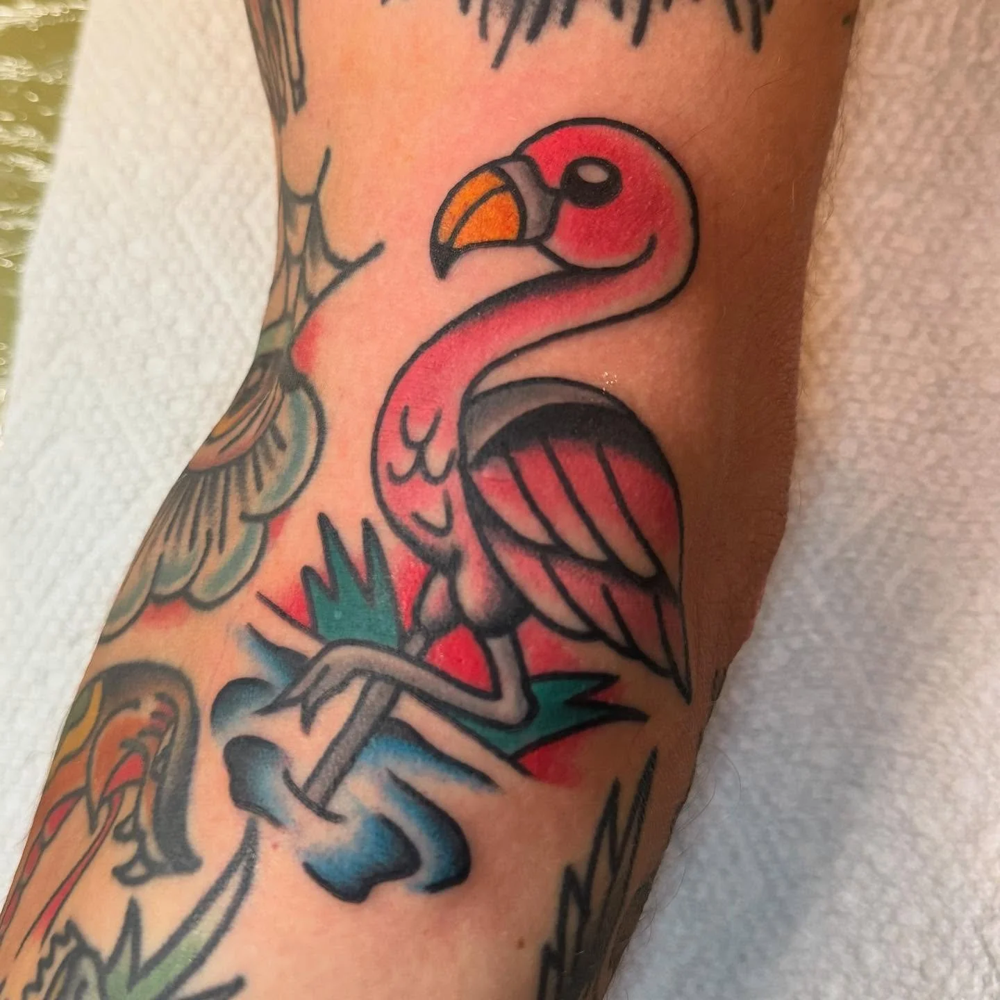 Made at the spot @keepsakeokc book your appointment now. 

🕉️adorn your hide🕉️