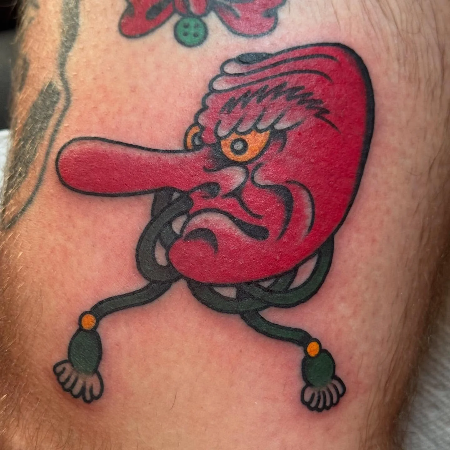 Always more in store @keepsakeokc 

Thank y&rsquo;all for the trust! 🎯

Booking now! Tuesday-Friday, at 11am and 3pm, walk-ins on Saturdays and whenever time permits!

#tattooflash #classictattoo #vintagetattoo #traditionaltattooflash #tattoo #tatto