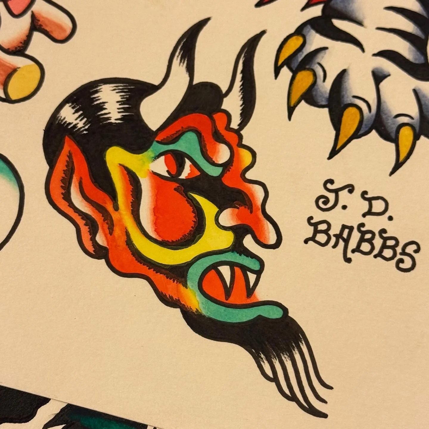 All made @keepsakeokc 

Thank y&rsquo;all for the trust!

Booking now! Tuesday-Friday, Walk-Ins Welcome every Saturdays and whenever time permits!

#tattooflash #classictattoo #vintagetattoo #traditionaltattooflash #tattoo #tattoos #oklahoma #oklahom