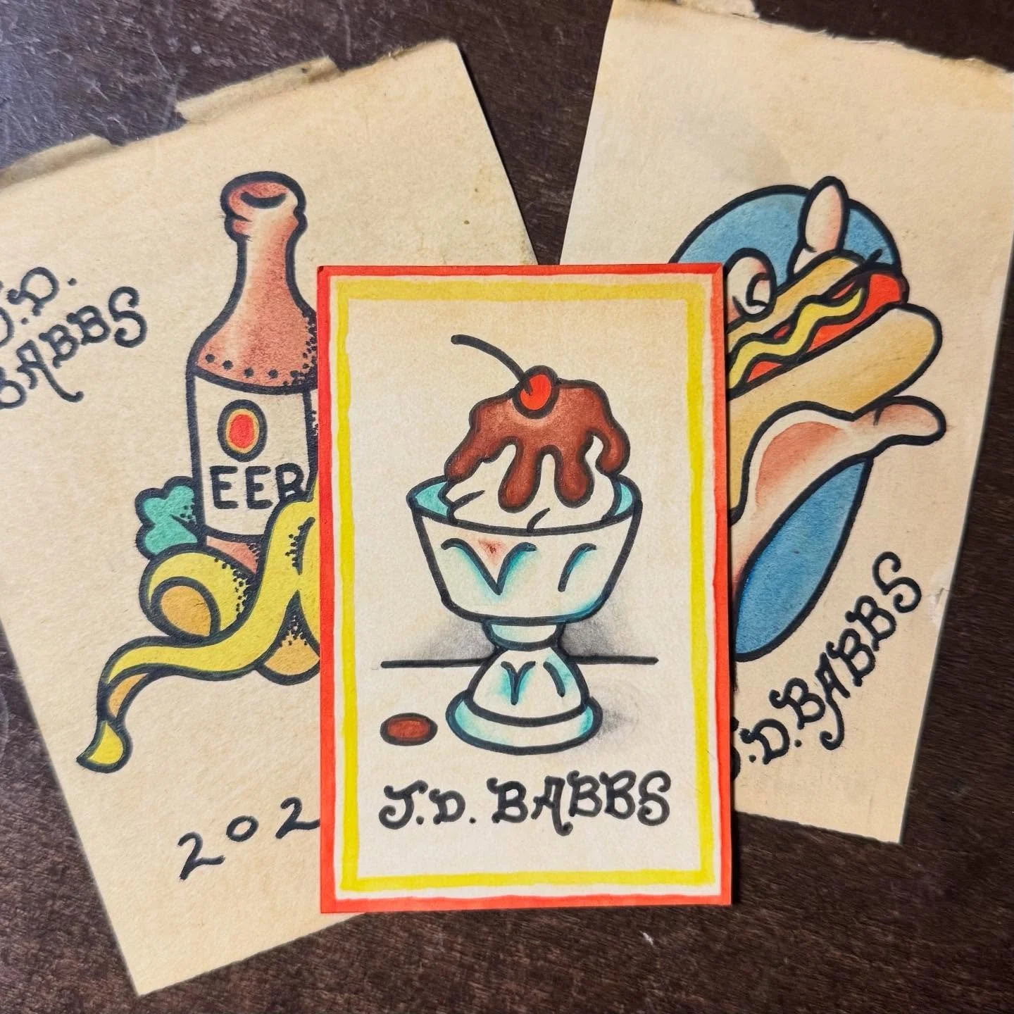 You know where to go!
@keepsakeokc

Thanks for the trust y&rsquo;all!

Booking now! Tuesday-Friday, Walk-Ins Welcome every Saturdays and whenever time permits!

#tattooflash #classictattoo #vintagetattoo #traditionaltattooflash #tattoo #tattoos #okla