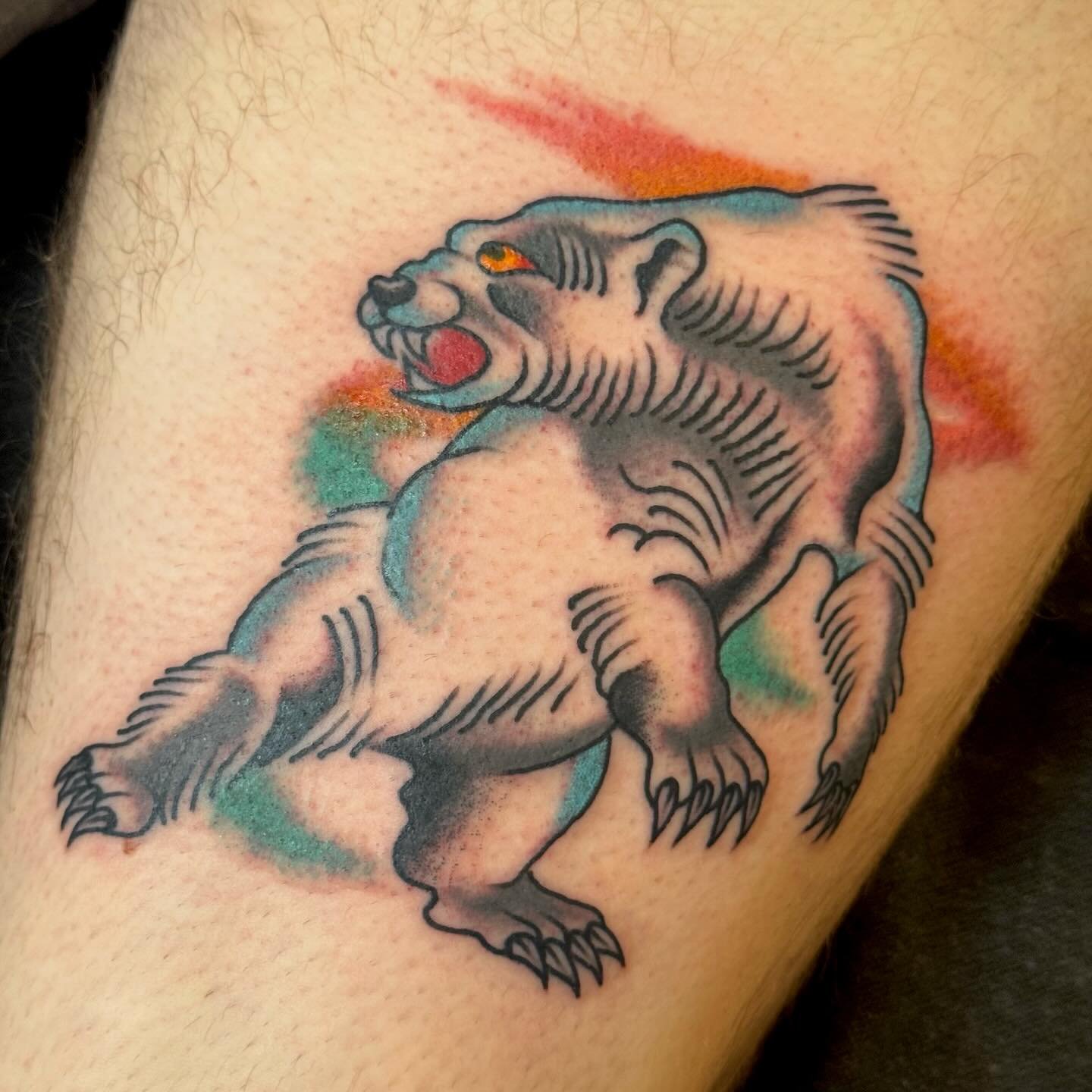 Got to make these fun ones @keepsakeokc

Thanks again boys!

Booking now! Tuesday-Friday, Walk-Ins Welcome every Saturdays and whenever time permits!

#tattooflash #classictattoo #vintagetattoo #traditionaltattooflash #tattoo #tattoos #oklahoma #okla