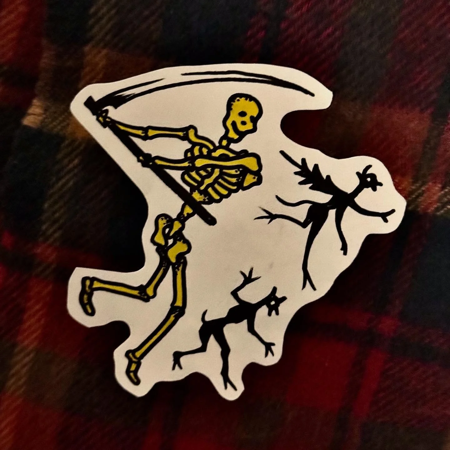 Enjoy a small glimpse of the many lovely things I got to see while visiting England and Scotland over the last week and some change. Coming home very inspired by all the attention to detail and outstanding historic craftsmanship.

Glad I got to go wi