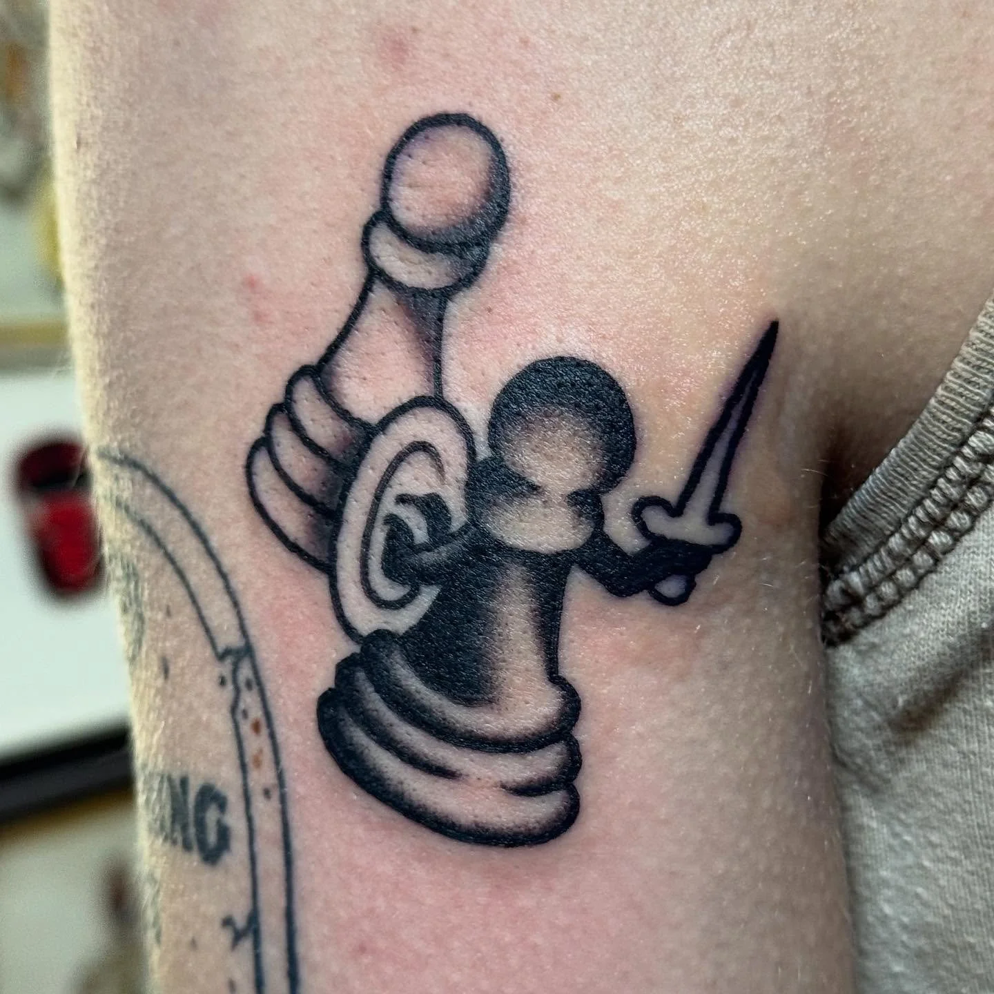 Thank you all for the trust!

Are you next? 

Booking now! Tuesday-Friday, Walk-Ins Welcome every Saturday and whenever time permits!

#tattooflash #classictattoo #vintagetattoo #traditionaltattooflash #tattoo #tattoos #oklahoma #oklahomacity #okc #o