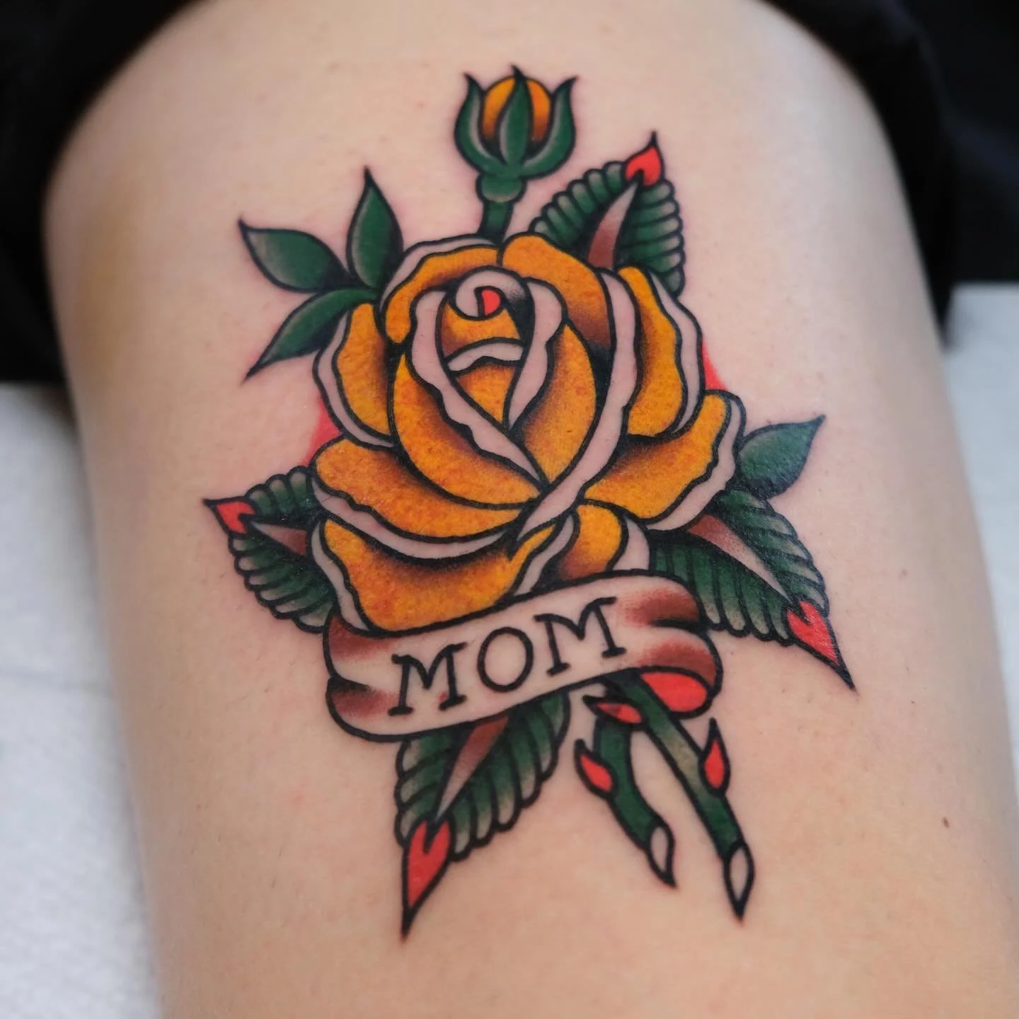 Made at @keepsakeokc 

Book now at keepsakeokc.com