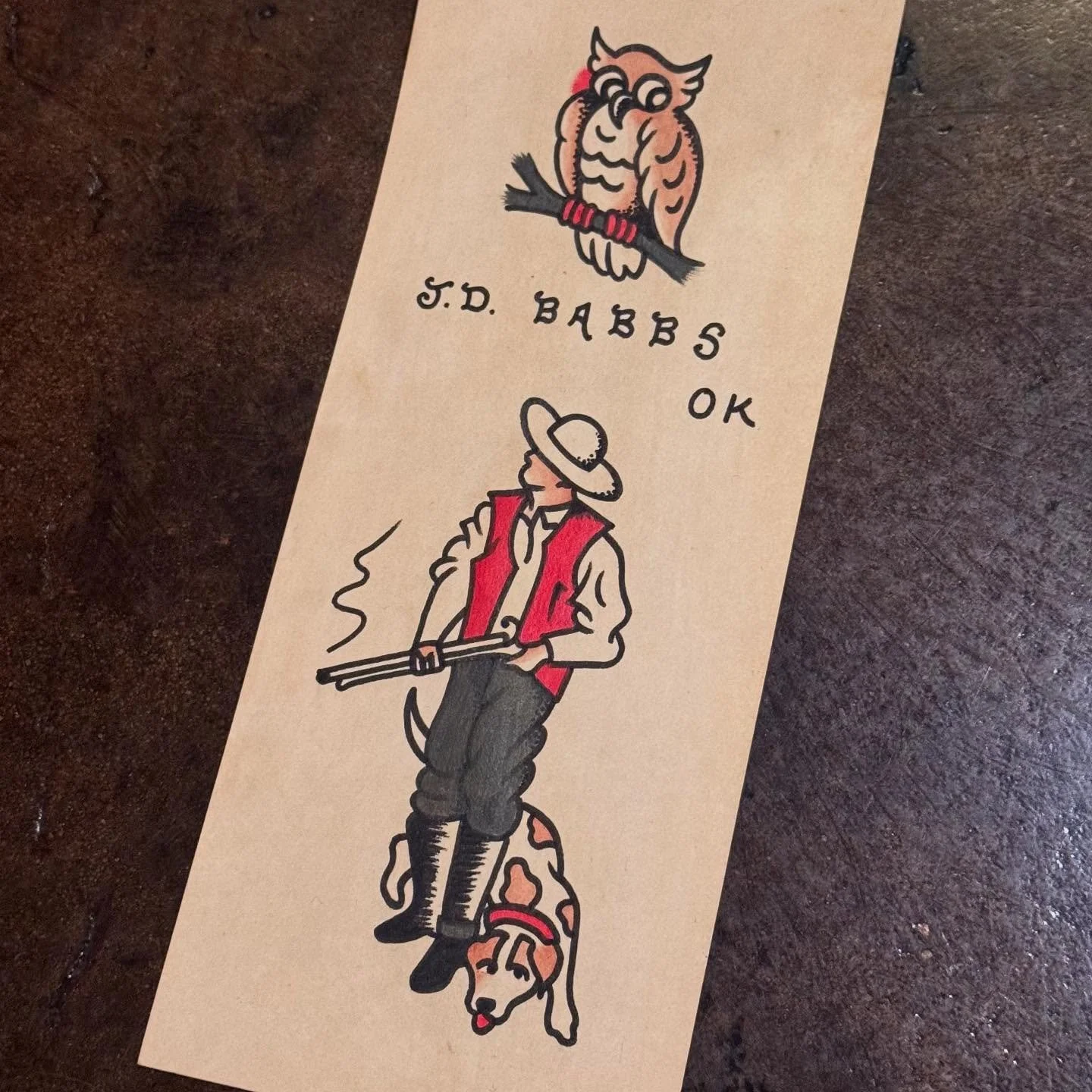 One for @chimney.tattoo 

Available to be tattooed @keepsakeokc

Booking now! Tuesday-Friday, Walk-Ins Welcome every Saturday and whenever time permits!

#tattooflash #classictattoo #vintagetattoo #traditionaltattooflash #tattoo #tattoos #oklahoma #o