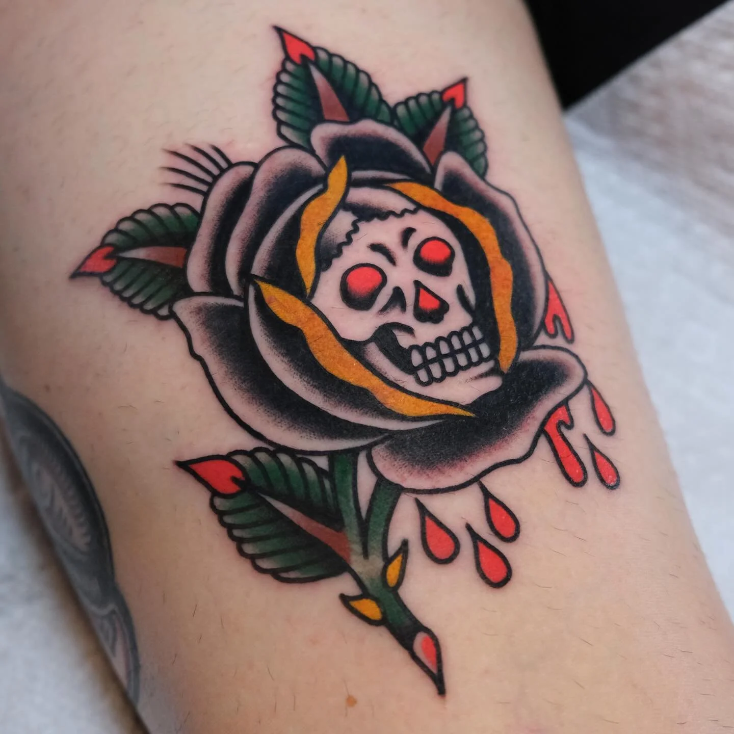 Off the wall @keepsakeokc 

Book now at keepsakeokc.com