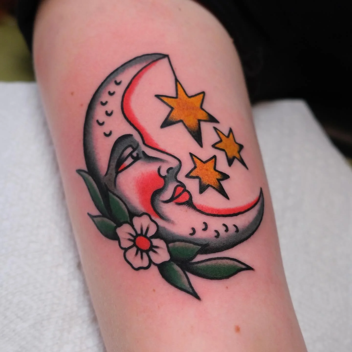 Made at @keepsakeokc 

Book now at keepsakeokc.com