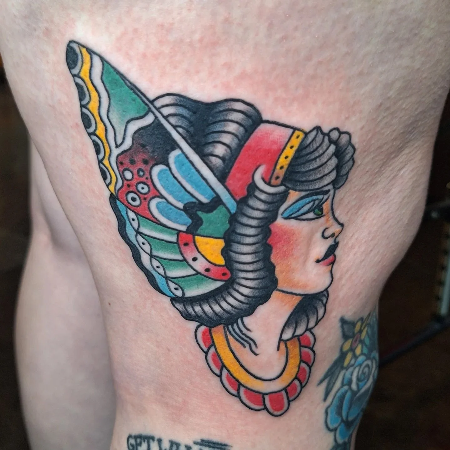 Walk-ins always welcome &bull; made by @diceanddagger