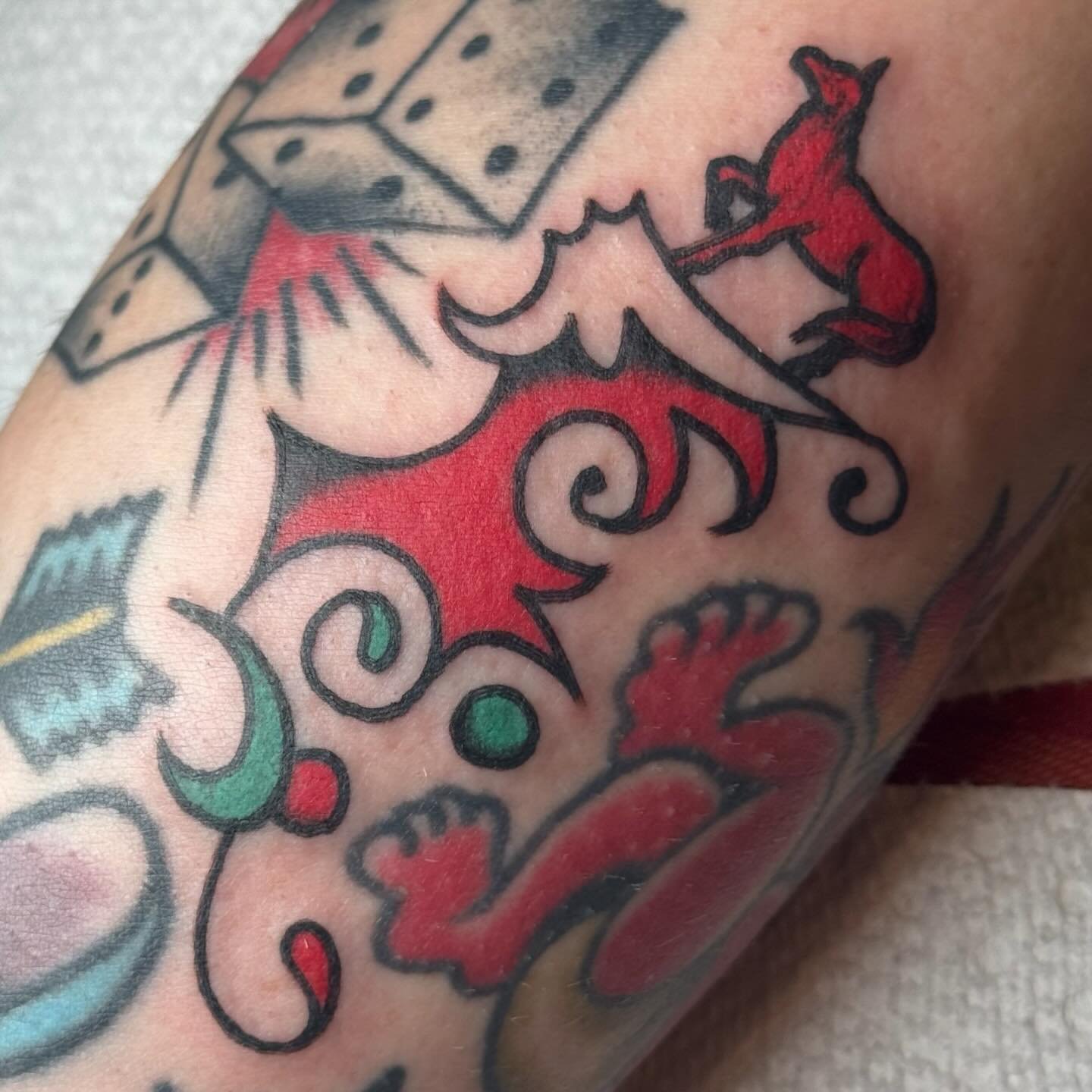 Drawn to fit @keepsakeokc 

Thanks again @thejaredphelps 

Booking now! Tuesday-Friday, Walk-Ins Welcome every Saturday and whenever time permits!

#okc #okctattoo #okctattooartist #oklahomacitytattoo #oklahomacitytattooartist