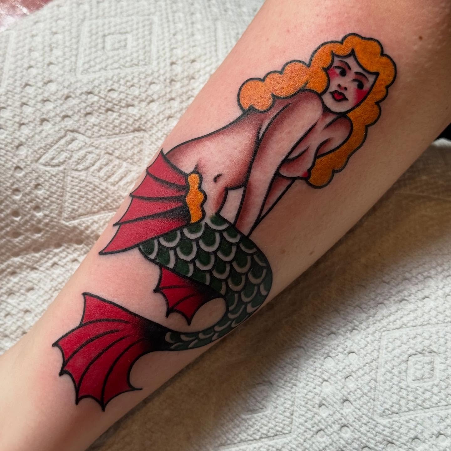 Tattoo are made @keepsakeokc 

Thanks again y&rsquo;all!

Booking now! Tuesday-Friday, Walk-Ins Welcome every Saturday and whenever time permits!
Email me, DM me, or call the shop!

#okc #okctattoo #okctattooartist #oklahomacitytattoo #oklahomacityta