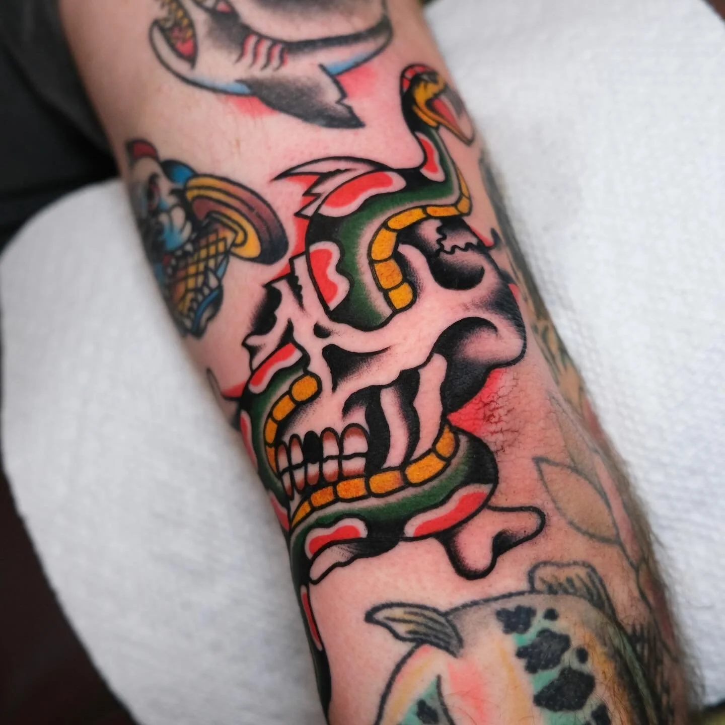 Drawn to fit @keepsakeokc 

Book now at keepsakeokc.com