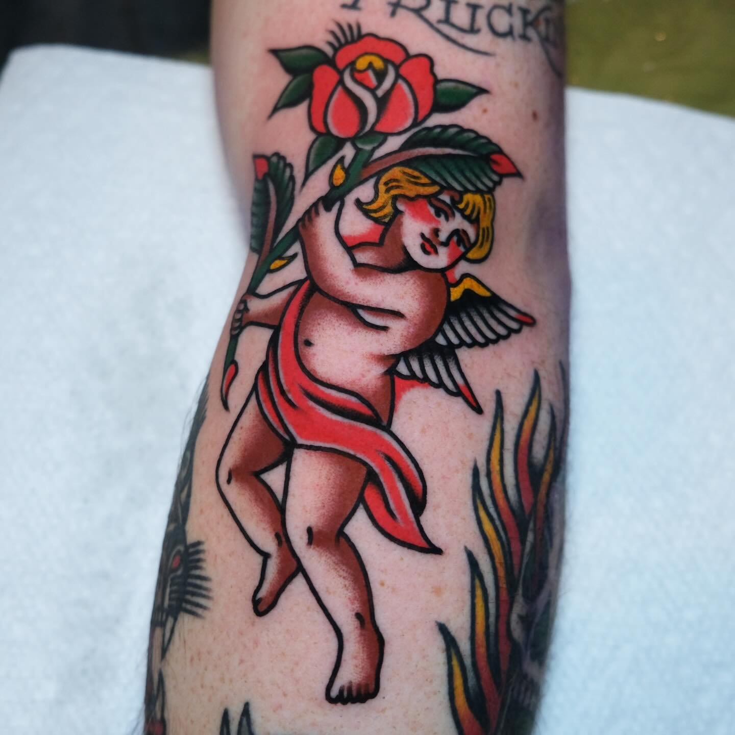 Made to fit @keepsakeokc 

Book now at keepsakeokc.com