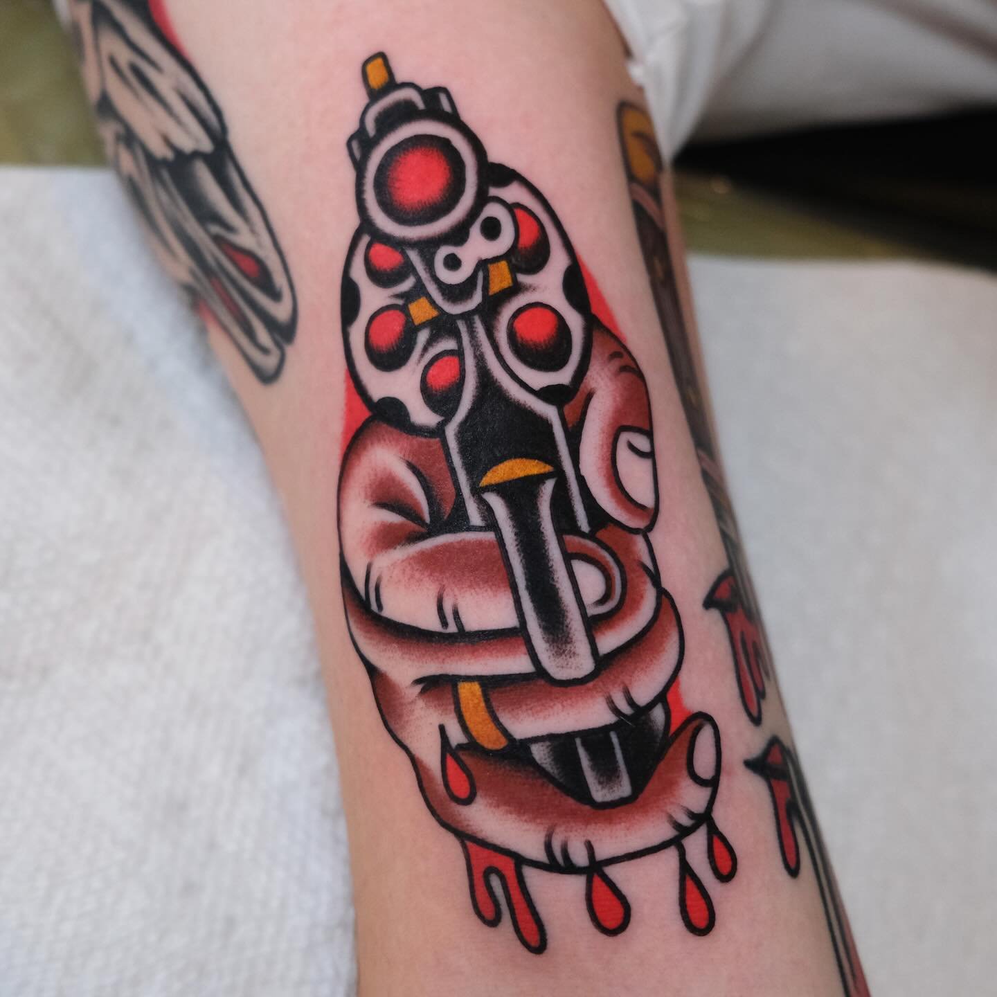 Made at @keepsakeokc 

Book now at keepsakeokc.com