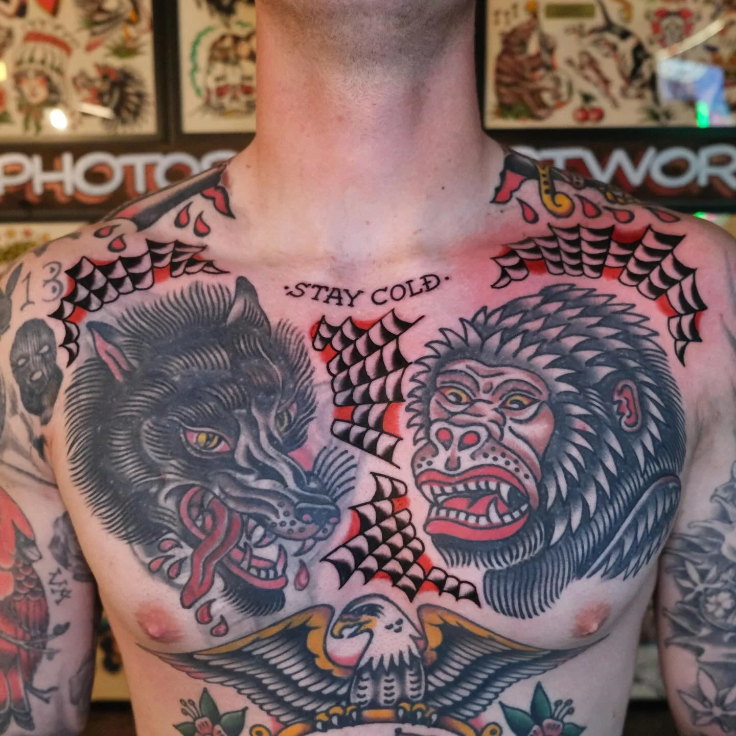 Filling in the gaps @keepsakeokc 

Book now at keepsakeokc.com