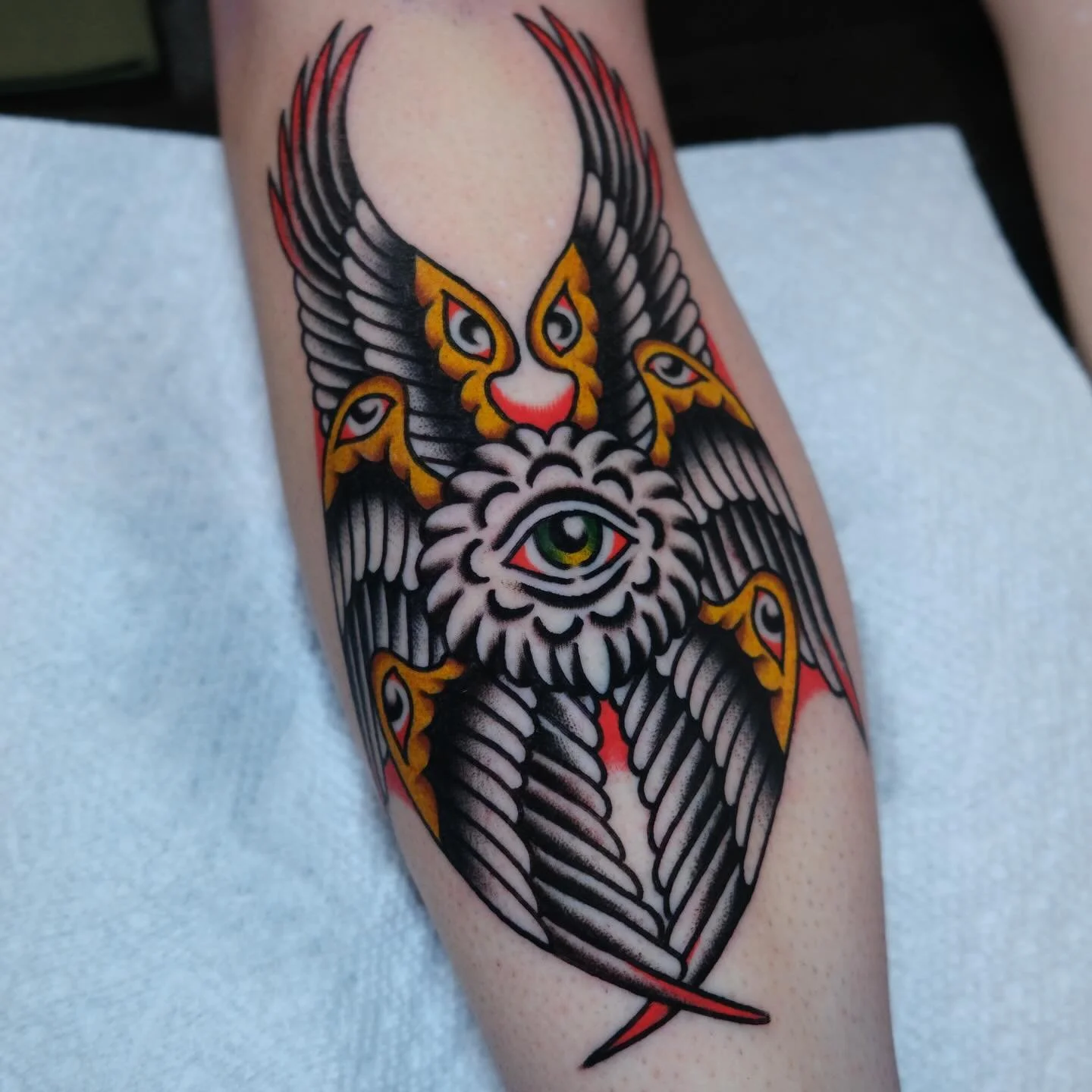 Made at @keepsakeokc 

Book now at keepsakeokc.com