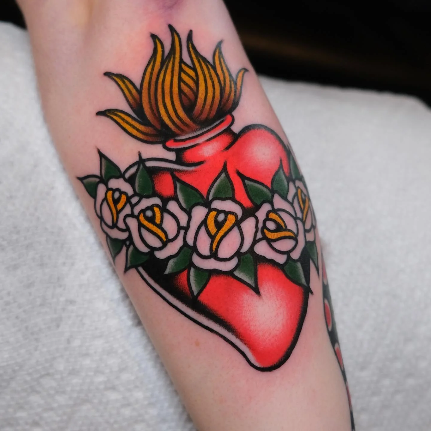 Made at @keepsakeokc 

Book now at keepsakeokc.com