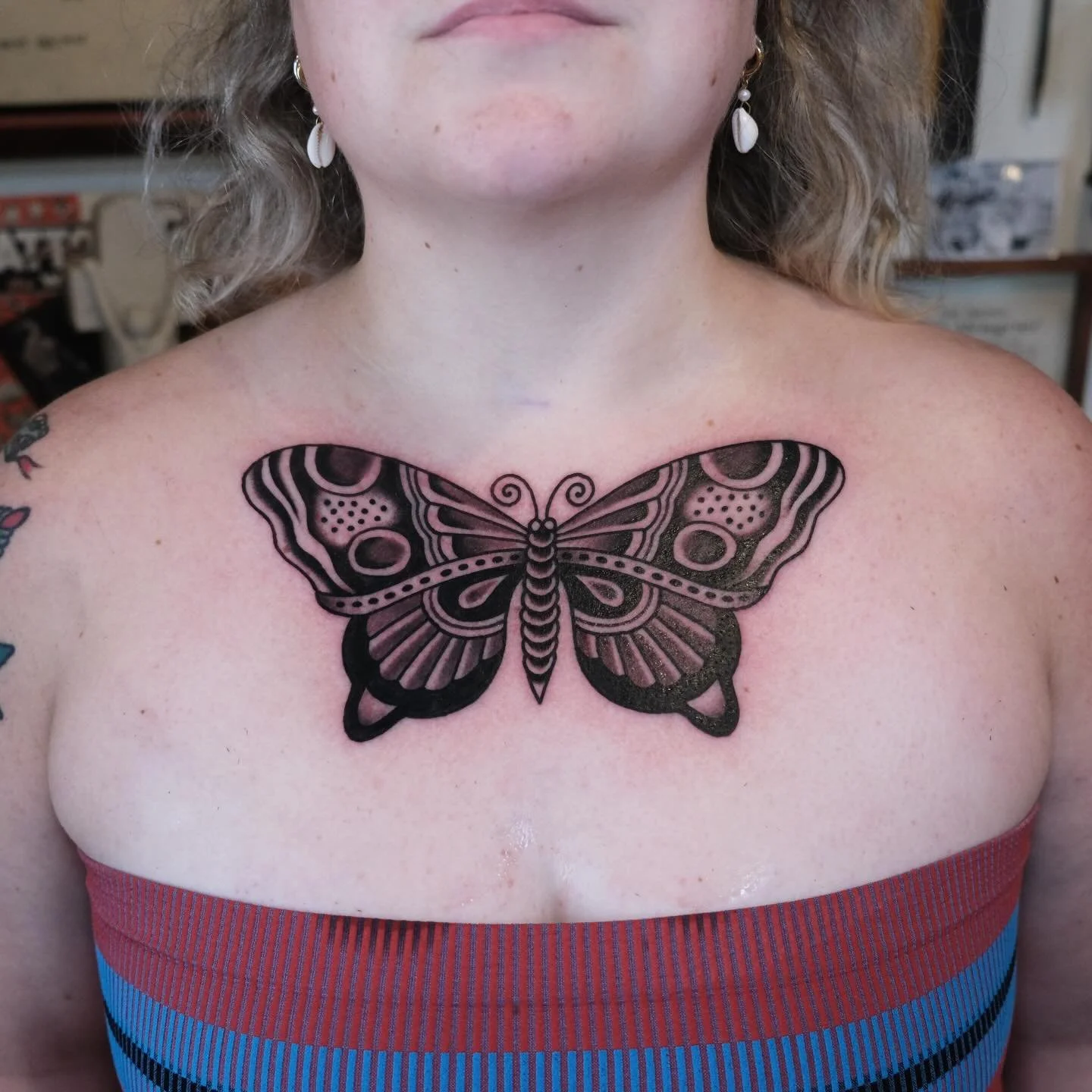 Made at @keepsakeokc 

Book now at keepsakeokc.com