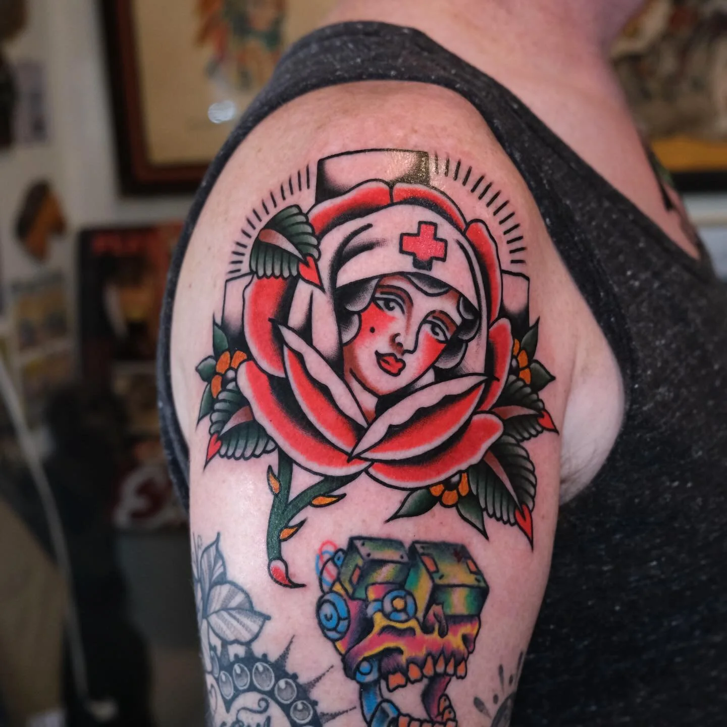 Made to fit @keepsakeokc 

Book now at keepsakeokc.com