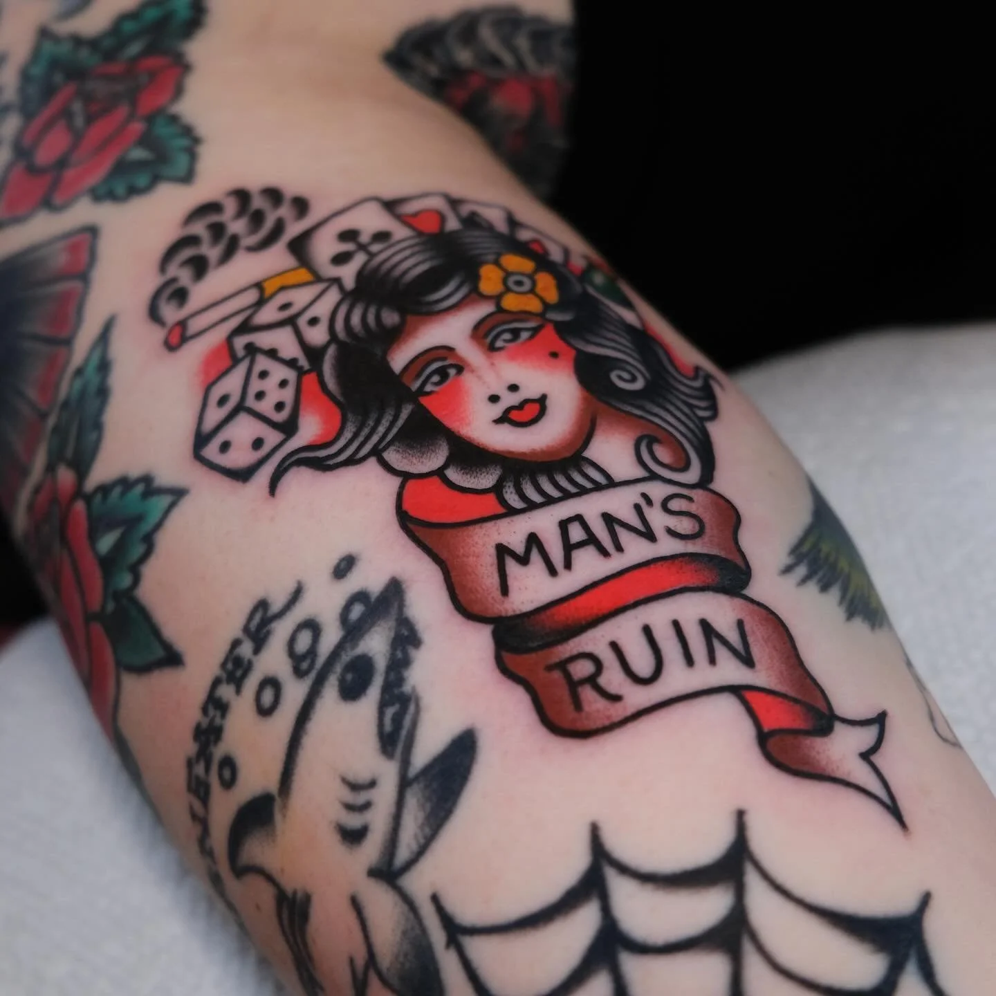 Made to fit @keepsakeokc 

Book now at keepsakeokc.com