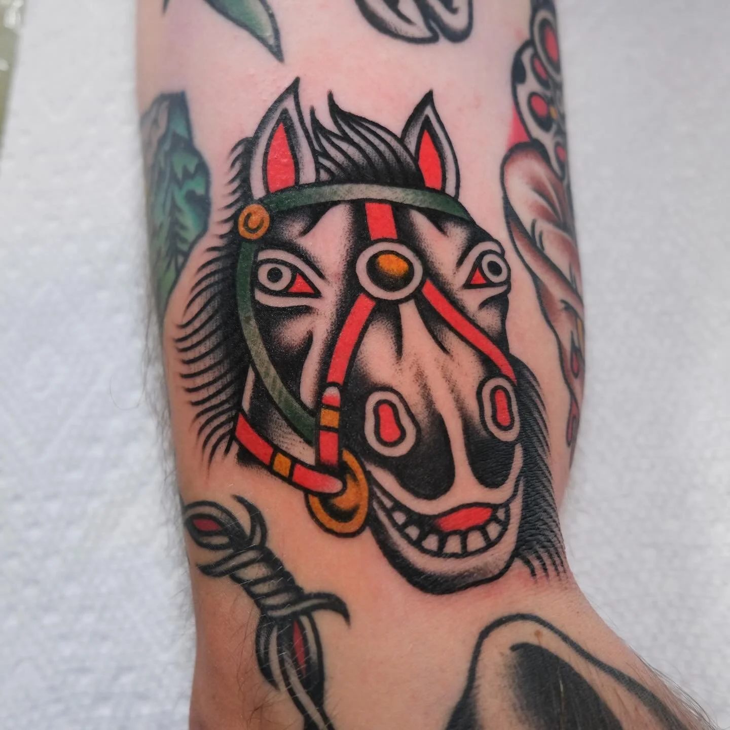 Filling in the gaps @keepsakeokc 

Book now at keepsakeokc.com