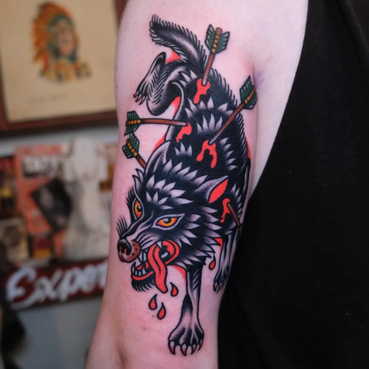 Made at @keepsakeokc 

Book now at keepsakeokc.com