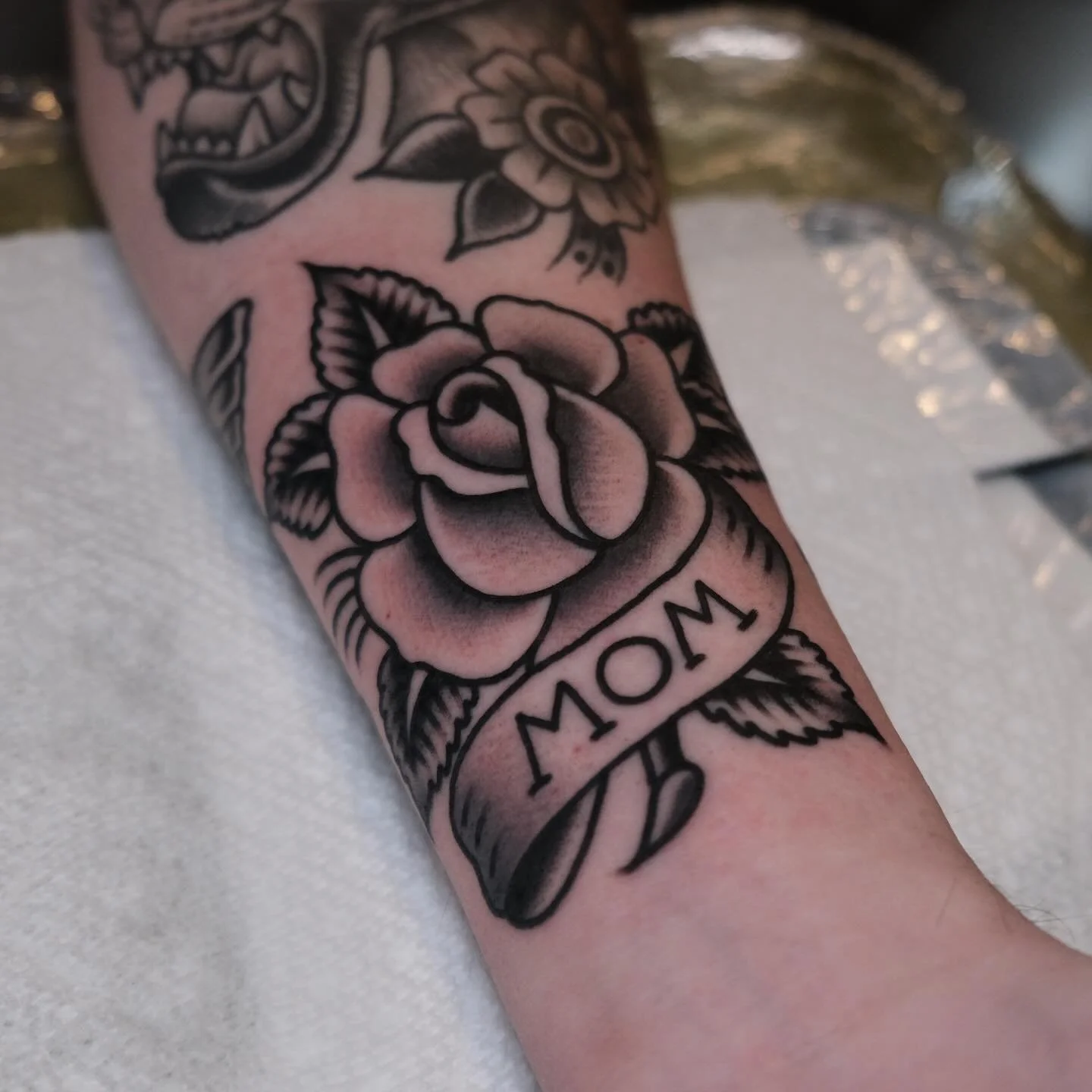 Pair made at @keepsakeokc 

Book now at keepsakeokc.com