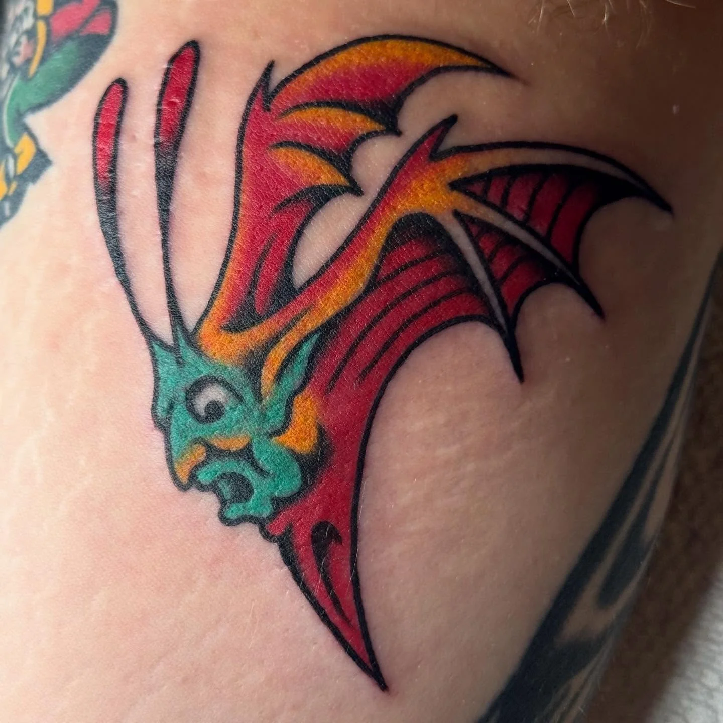 All made in the first week at the new @keepsakeokc 

Come see us soon! 4141 N Western Oklahoma City, OK

Booking now! Tuesday-Friday, Walk-Ins Welcome every Saturday and whenever time permits!
DM me or call the shop to get in!

#okc #okctattoo #okcta