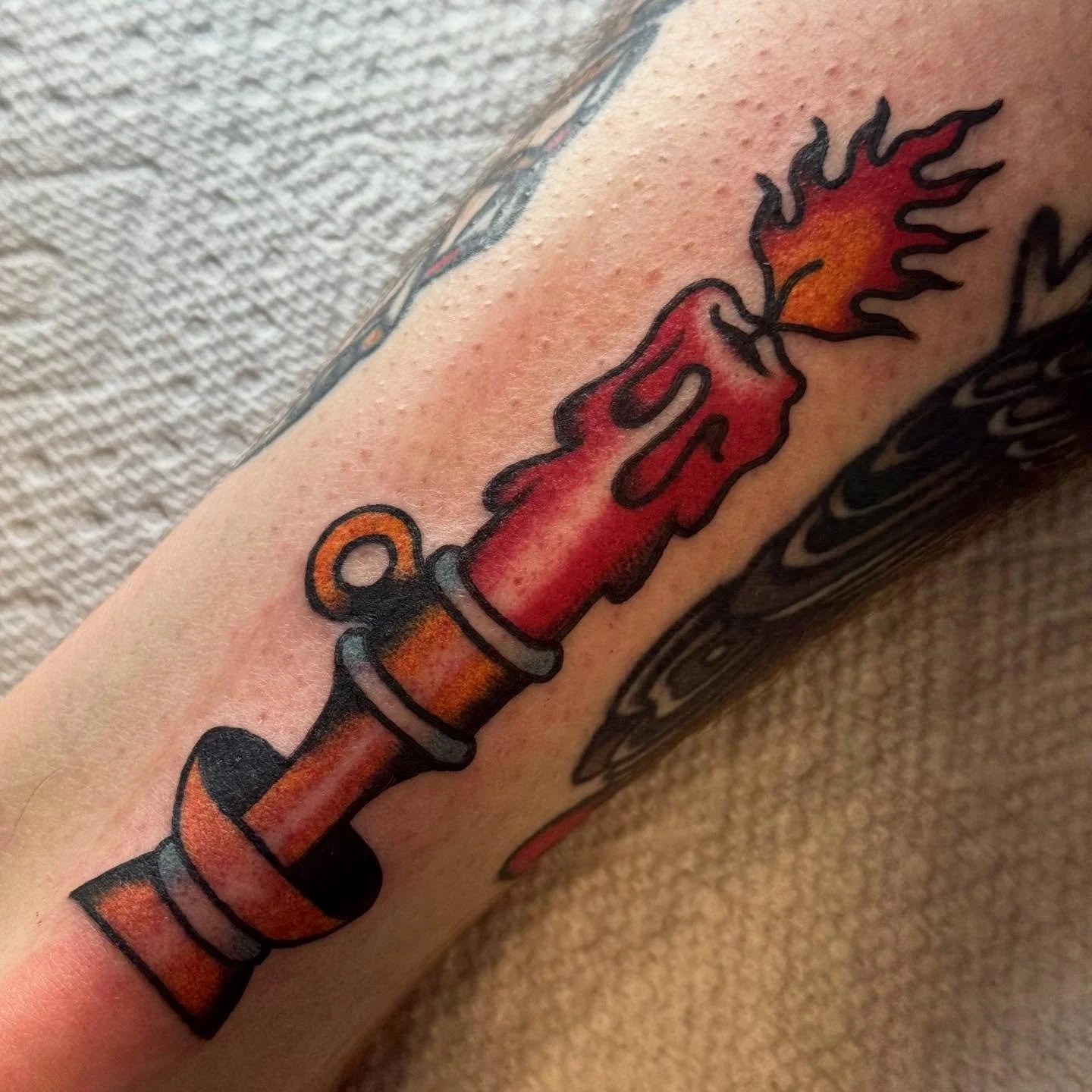 Your design or mine, ideas of all kinds @keepsakeokc 

Come see us soon! 4141 N Western Oklahoma City, OK

Booking now! Tuesday-Friday, Walk-Ins Welcome every Saturday and whenever time permits!
DM me or call the shop to get in!

#okc #okctattoo #okc