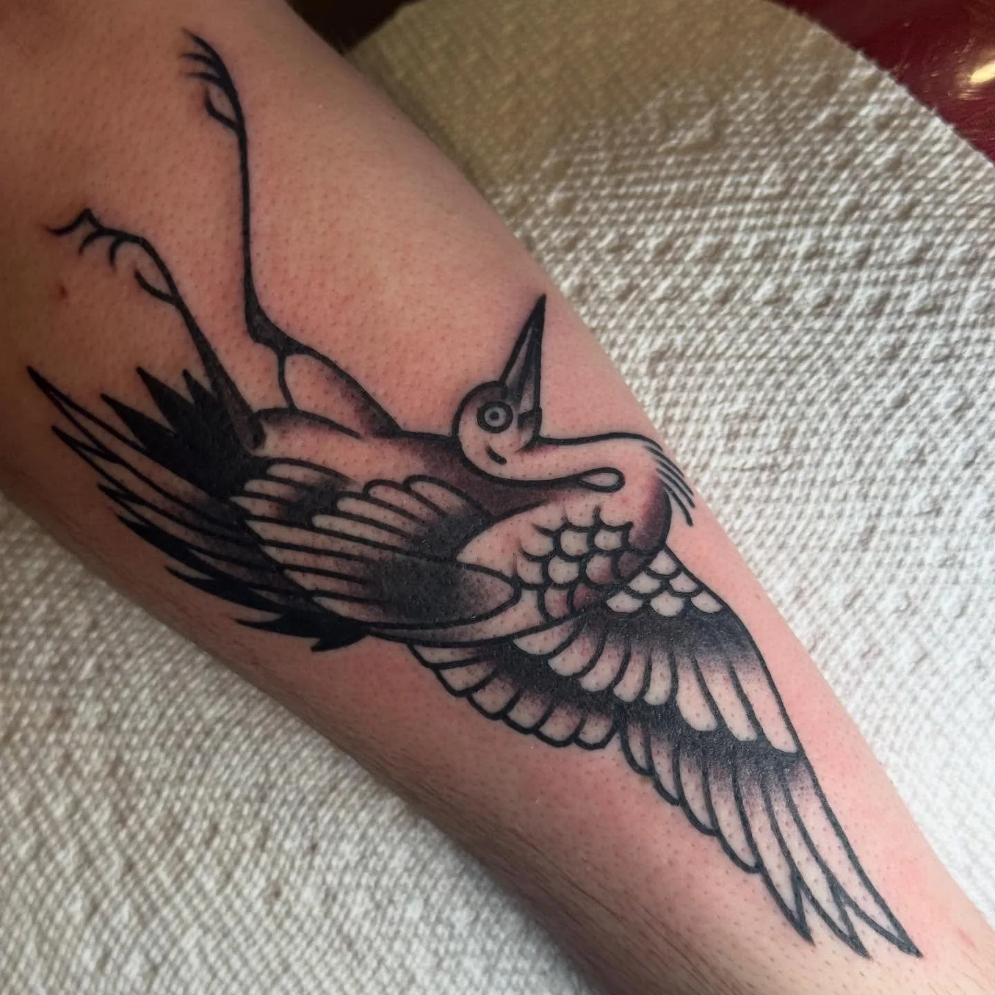 Black and grey @keepsakeokc 

Thanks y&rsquo;all!

Come see us soon! 4141 N Western Oklahoma City, OK

Booking now! Tuesday-Friday, Walk-Ins Welcome every Saturday and whenever time permits!
DM me or call the shop to get in!

#okc #okctattoo #okctatt