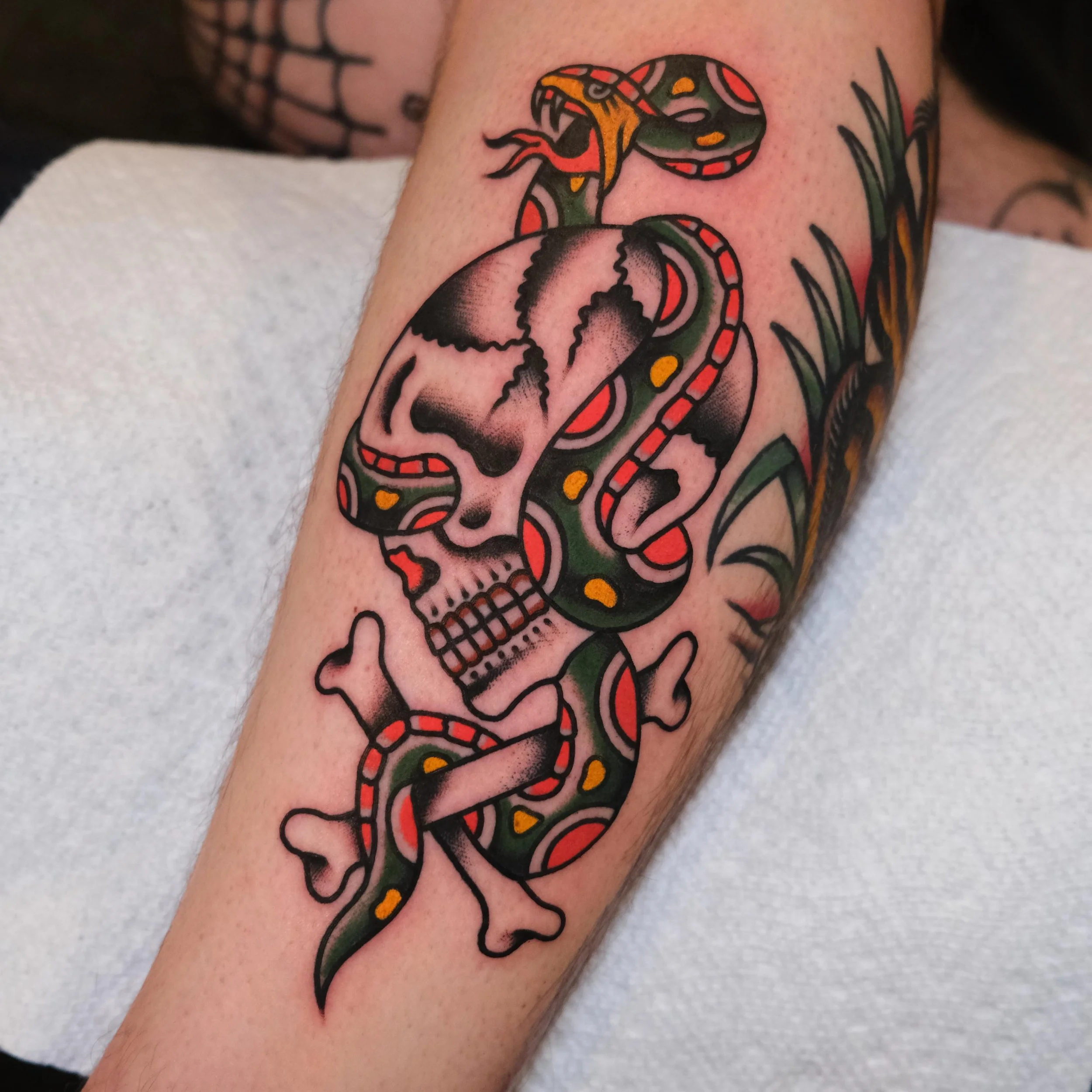 Flash made to fit @keepsakeokc 

Book now at keepsakeokc.com